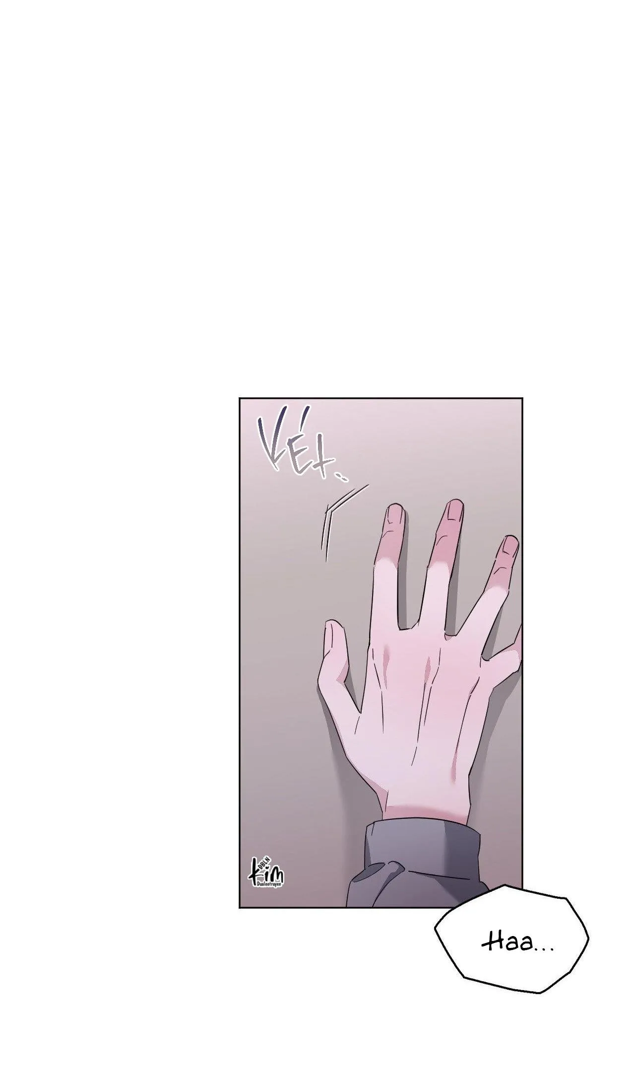 LỖI TẠI DỄ THƯƠNG Chapter 44 Trang 8