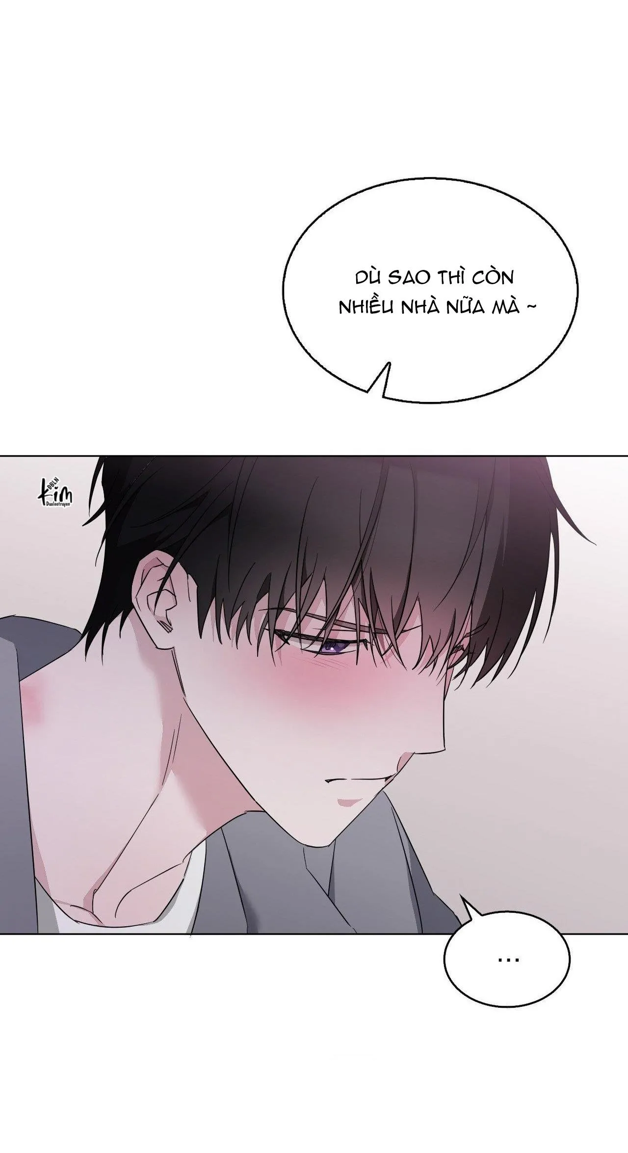 LỖI TẠI DỄ THƯƠNG Chapter 44 Trang 12