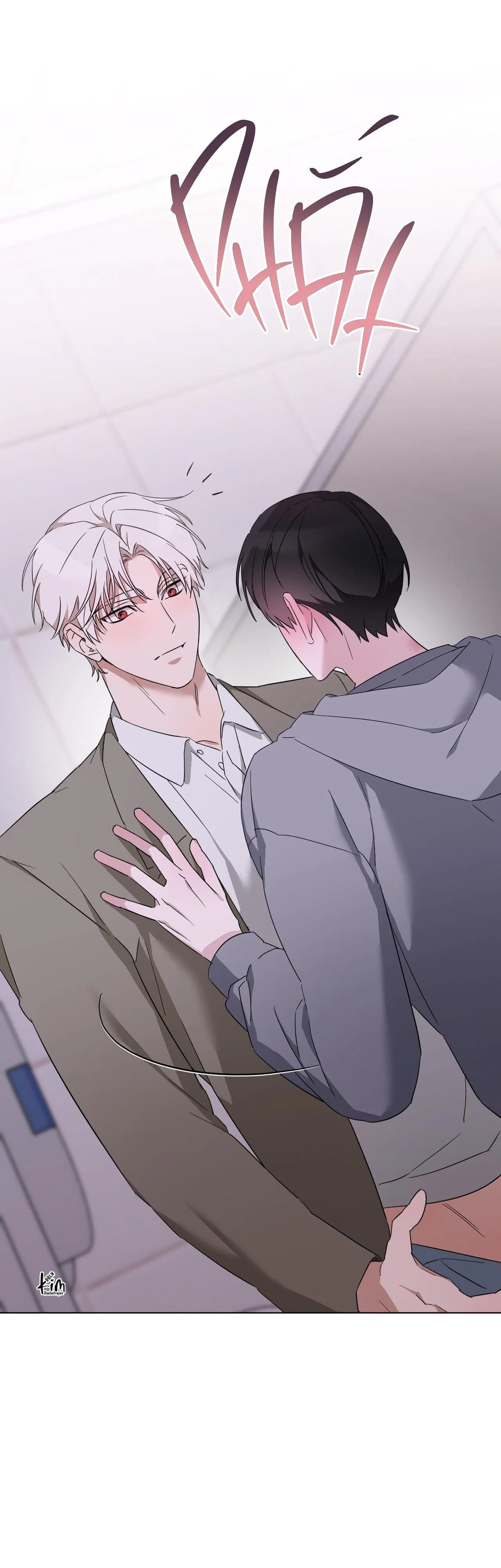 LỖI TẠI DỄ THƯƠNG Chapter 44 Trang 13