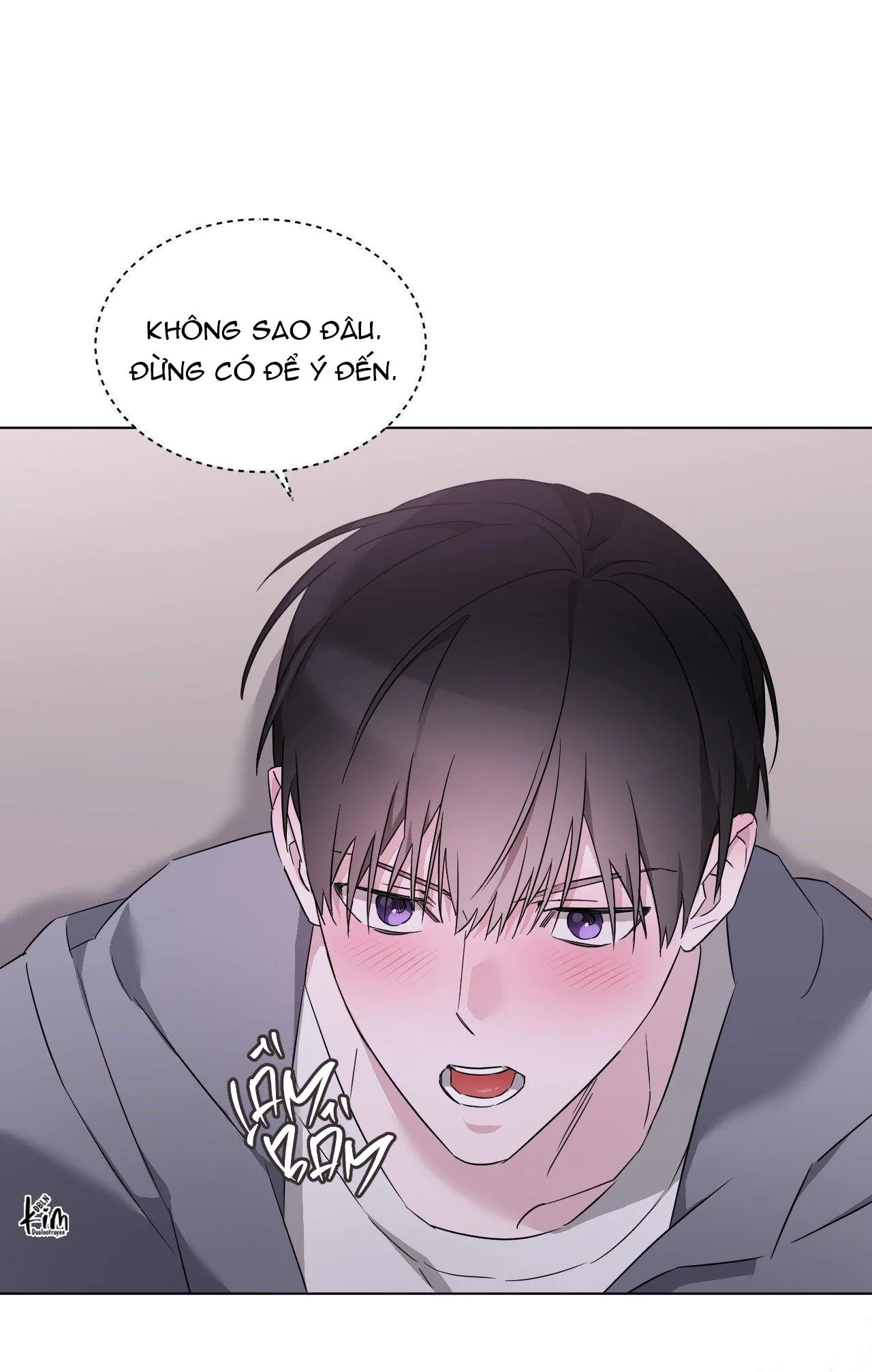 LỖI TẠI DỄ THƯƠNG Chapter 44 Trang 15