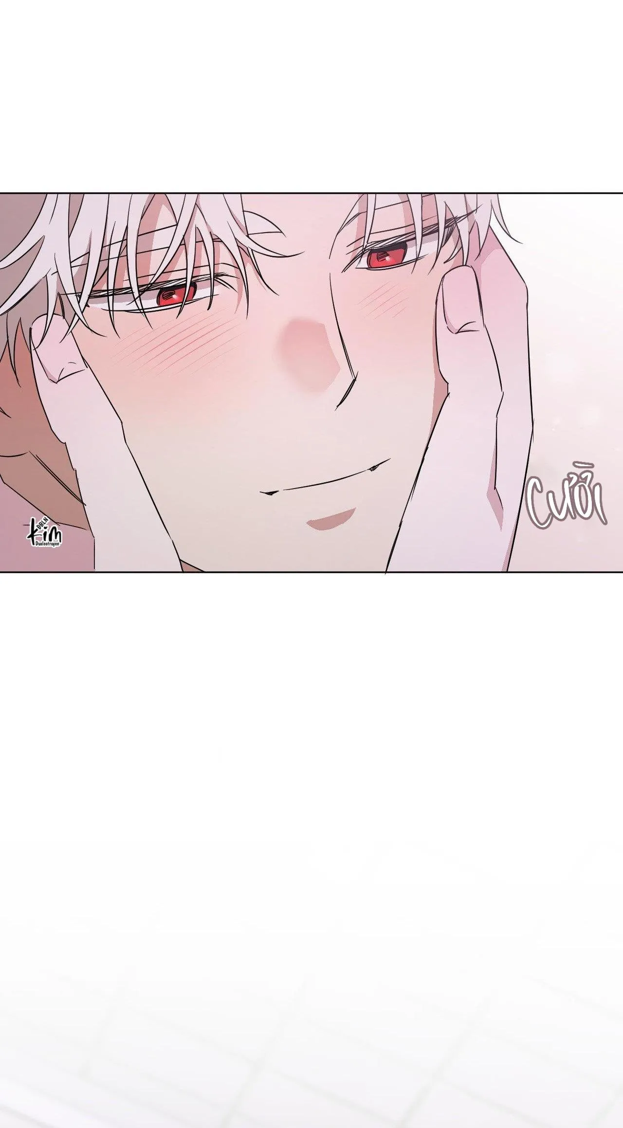 LỖI TẠI DỄ THƯƠNG Chapter 44 Trang 17