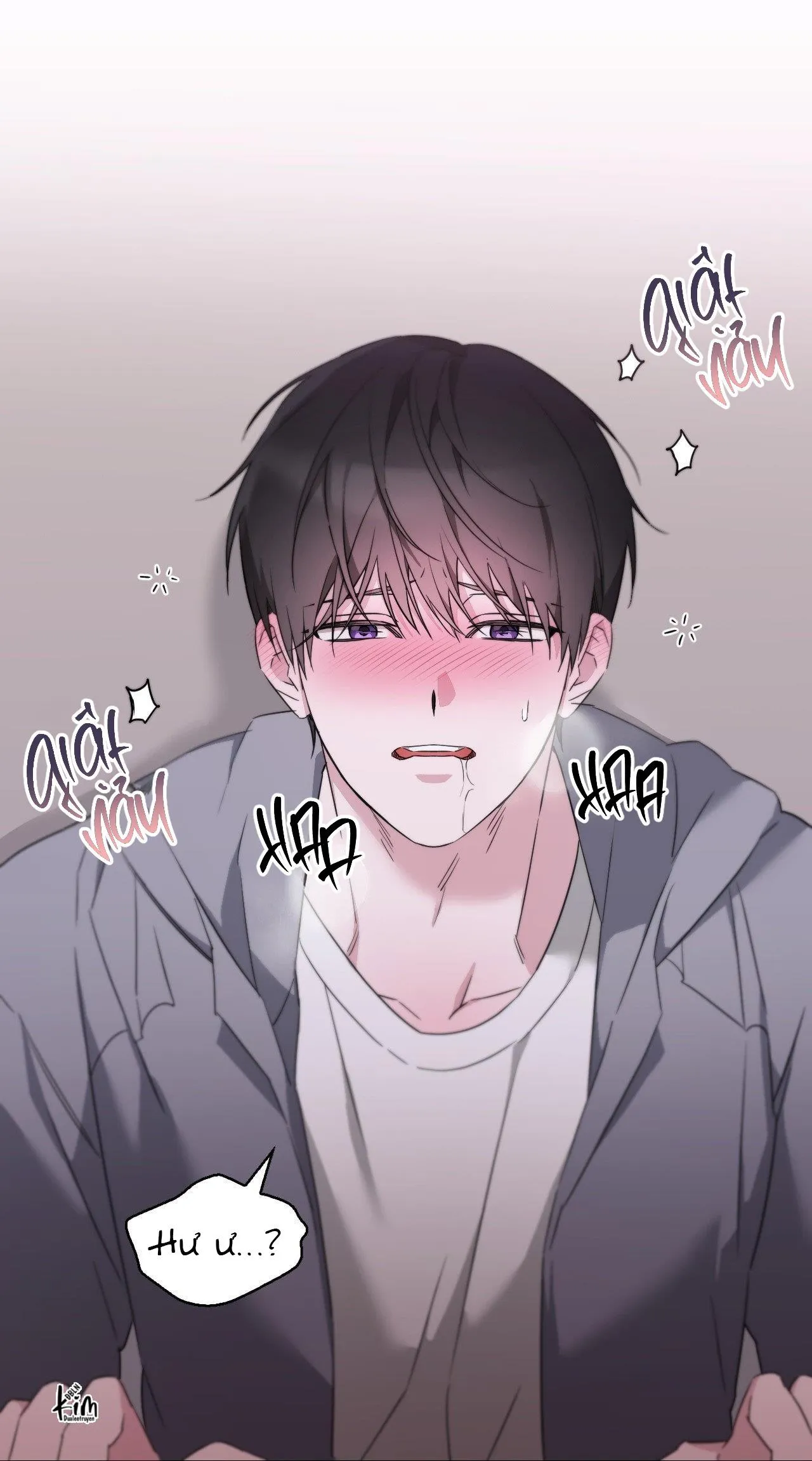 LỖI TẠI DỄ THƯƠNG Chapter 44 Trang 23