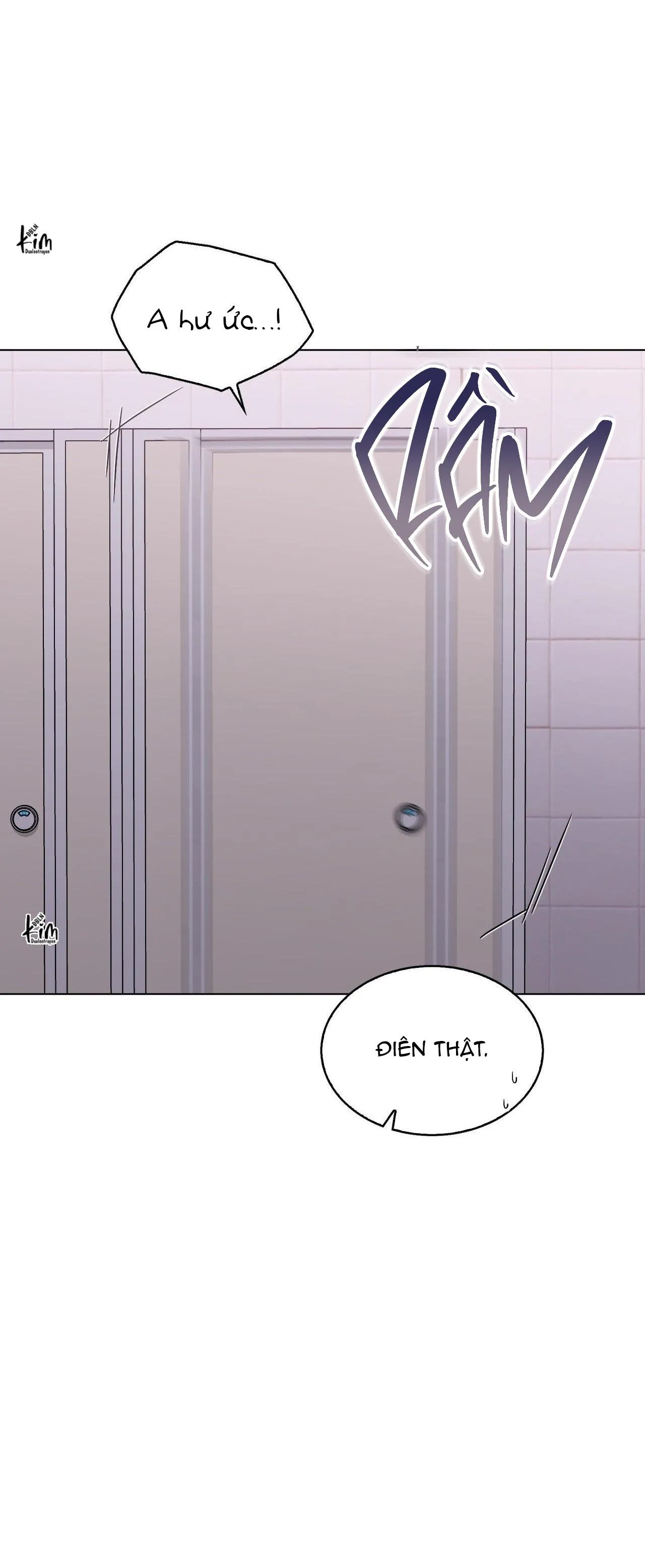 LỖI TẠI DỄ THƯƠNG Chapter 44 Trang 27