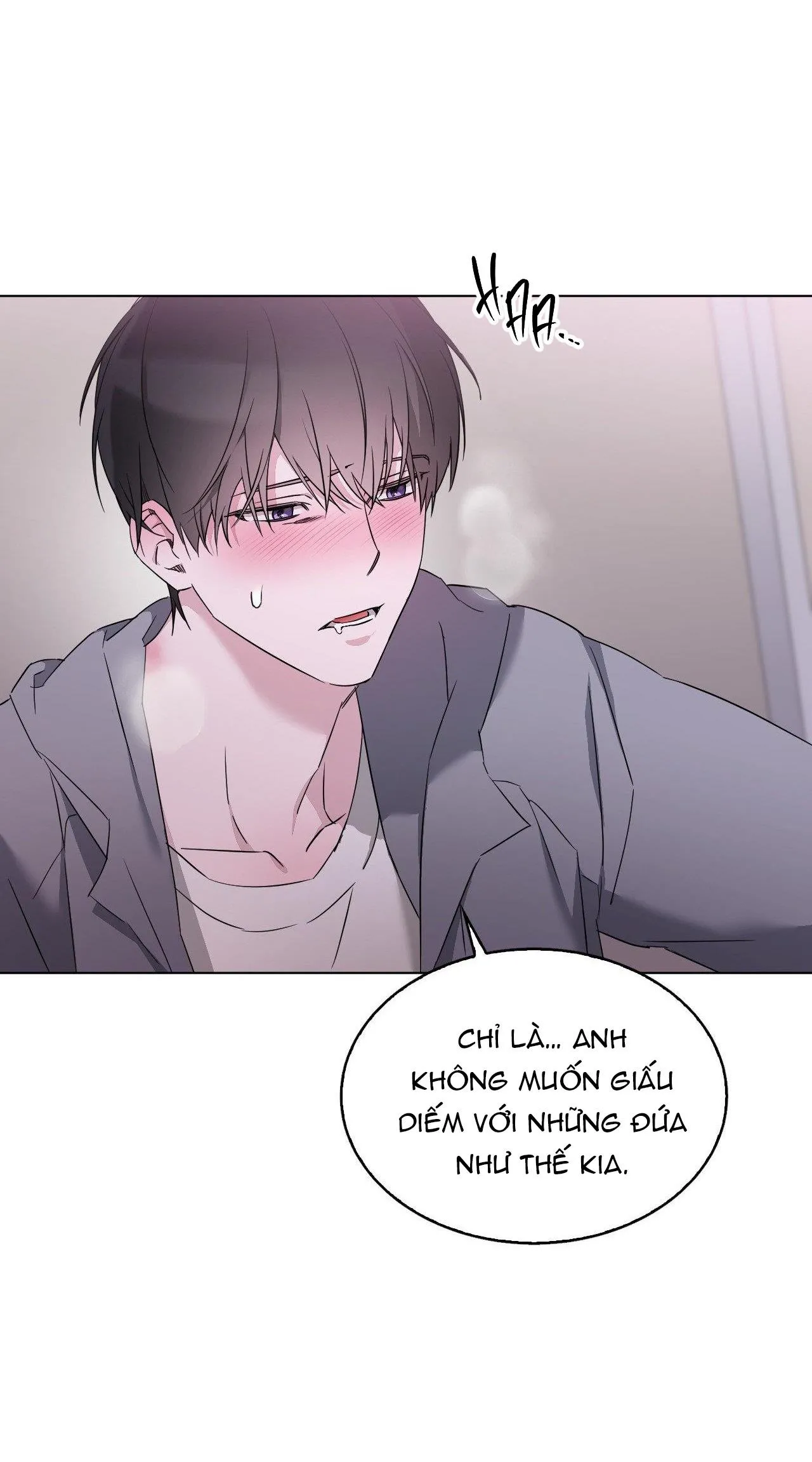 LỖI TẠI DỄ THƯƠNG Chapter 44 Trang 33