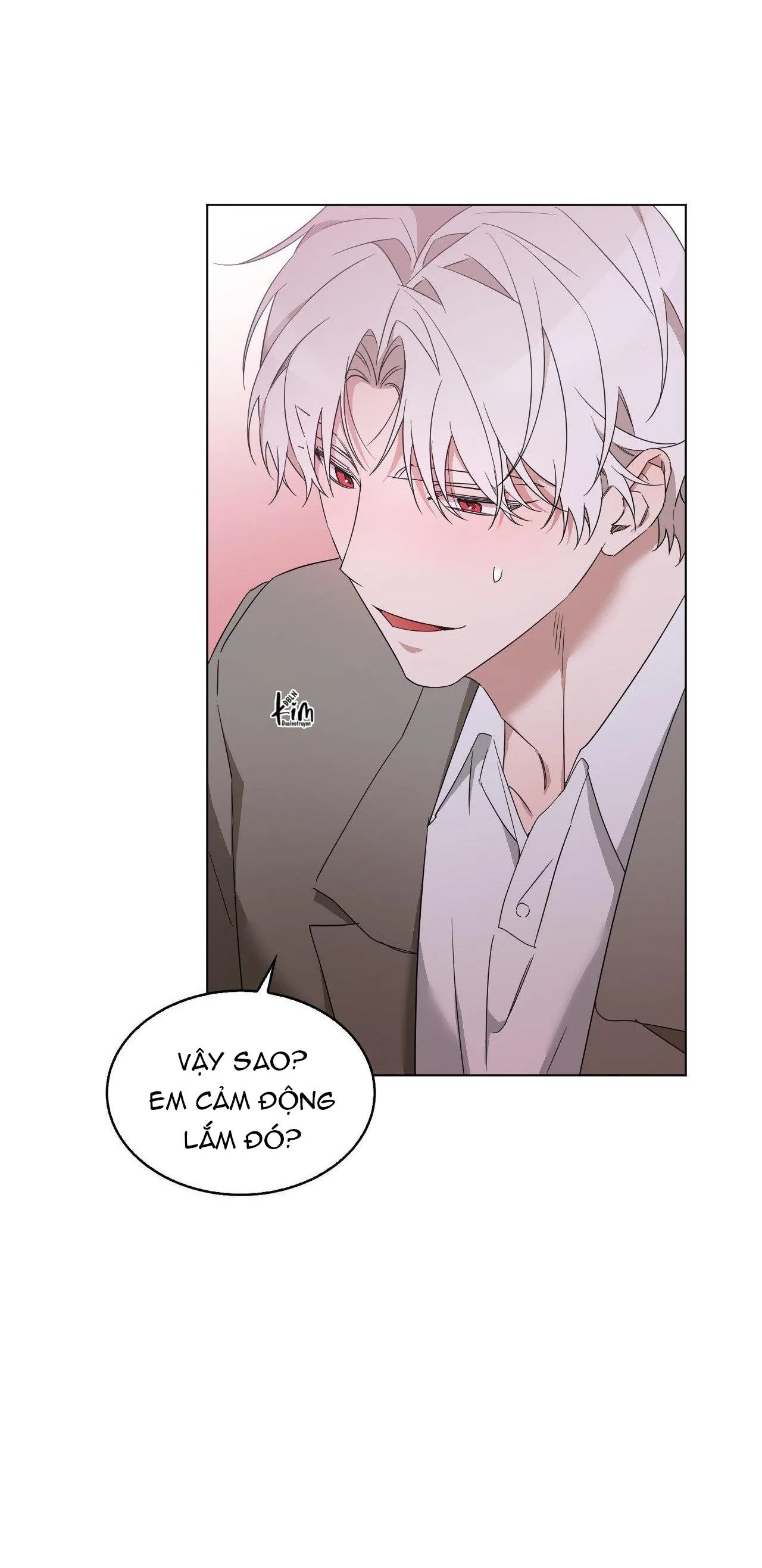 LỖI TẠI DỄ THƯƠNG Chapter 44 Trang 34