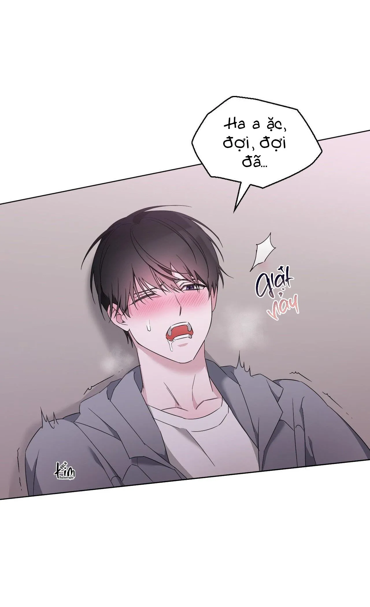 LỖI TẠI DỄ THƯƠNG Chapter 44 Trang 36