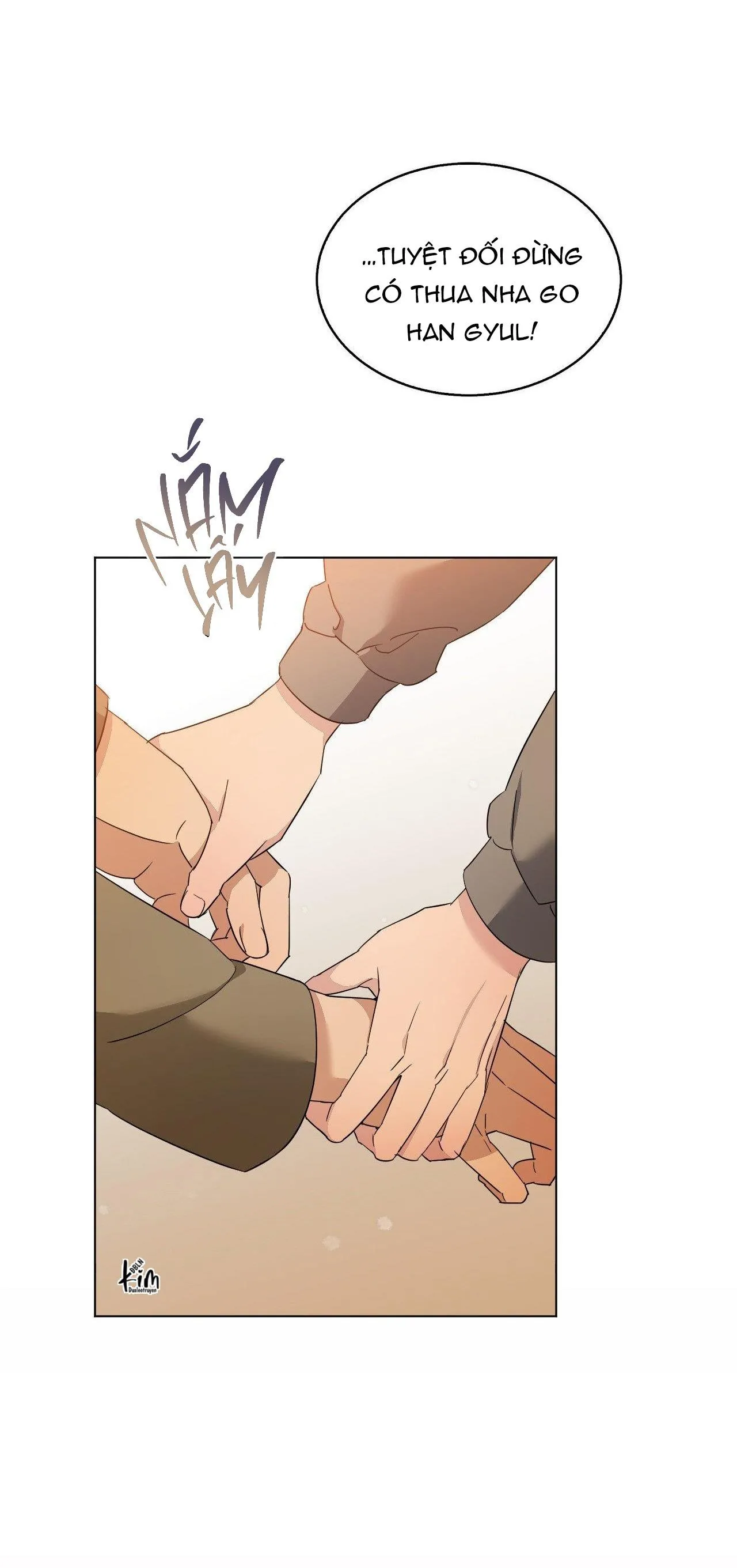 LỖI TẠI DỄ THƯƠNG Chapter 44 Trang 43