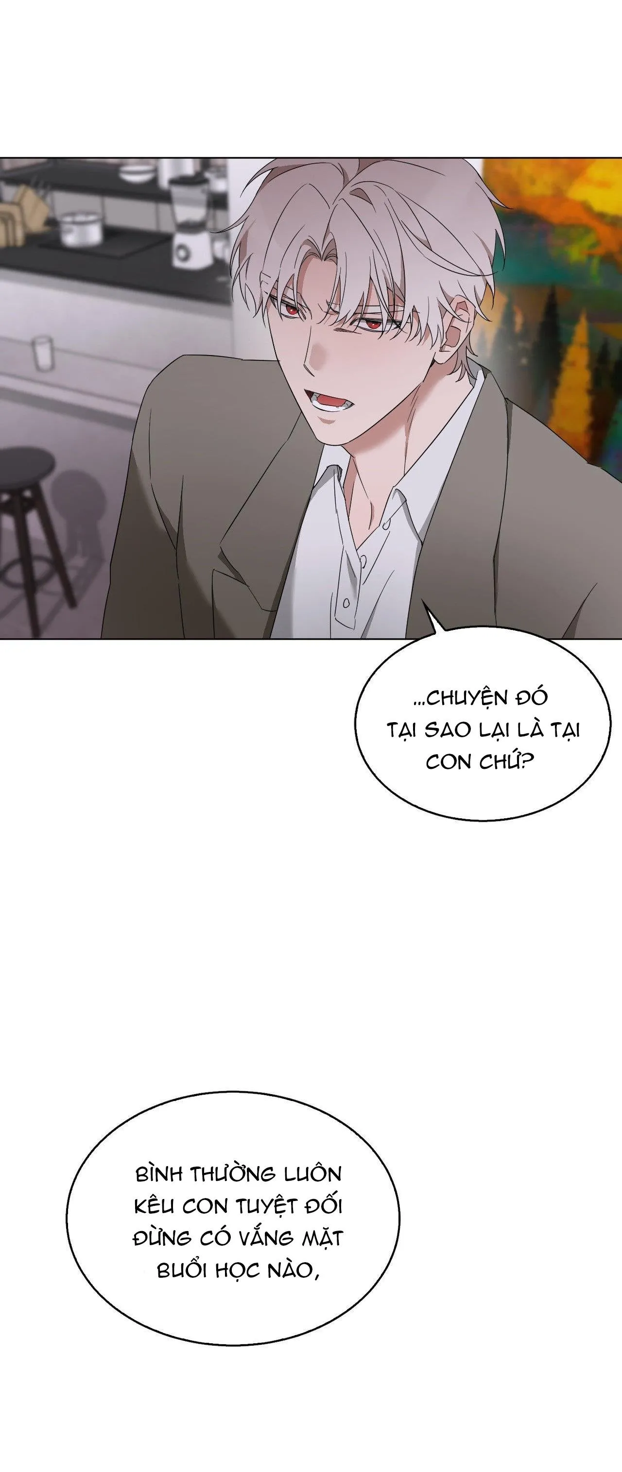 LỖI TẠI DỄ THƯƠNG Chapter 44 Trang 49