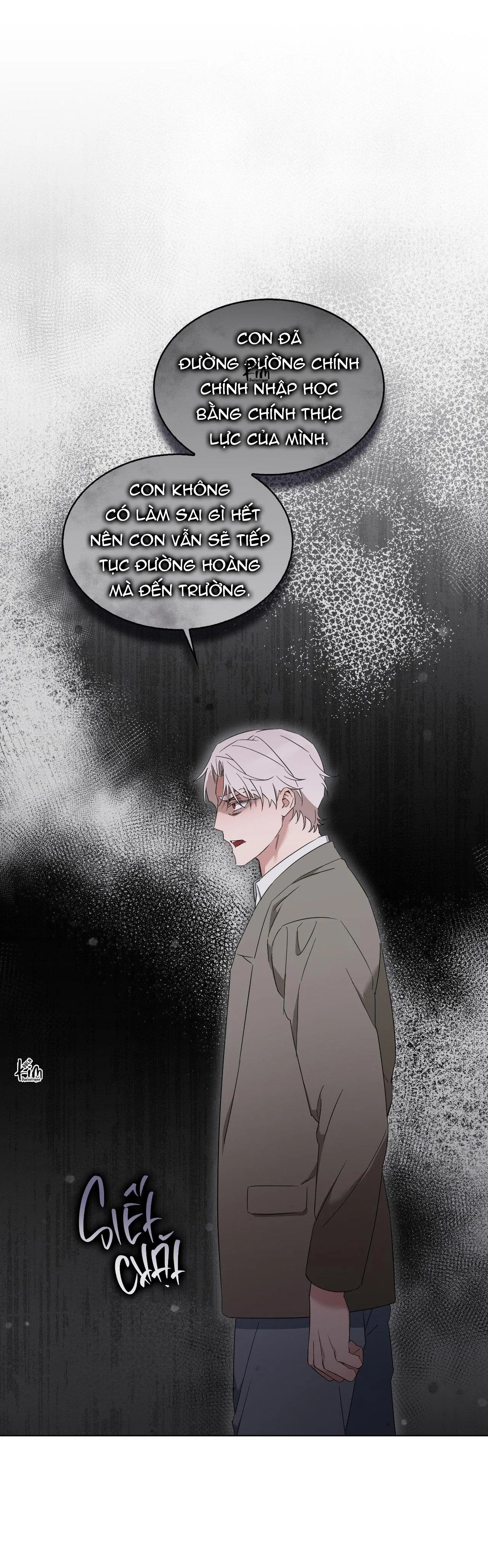 LỖI TẠI DỄ THƯƠNG Chapter 44 Trang 51