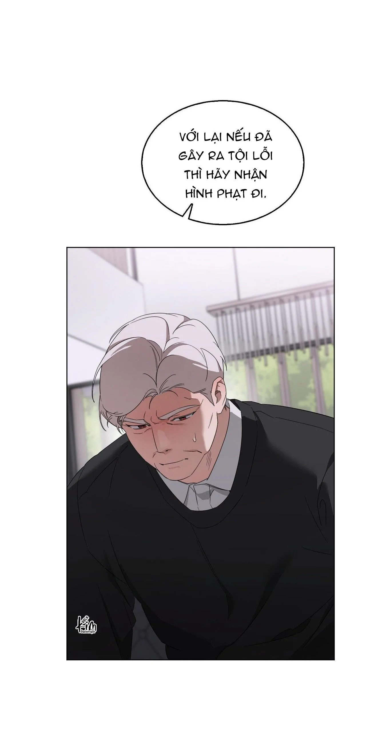 LỖI TẠI DỄ THƯƠNG Chapter 44 Trang 52