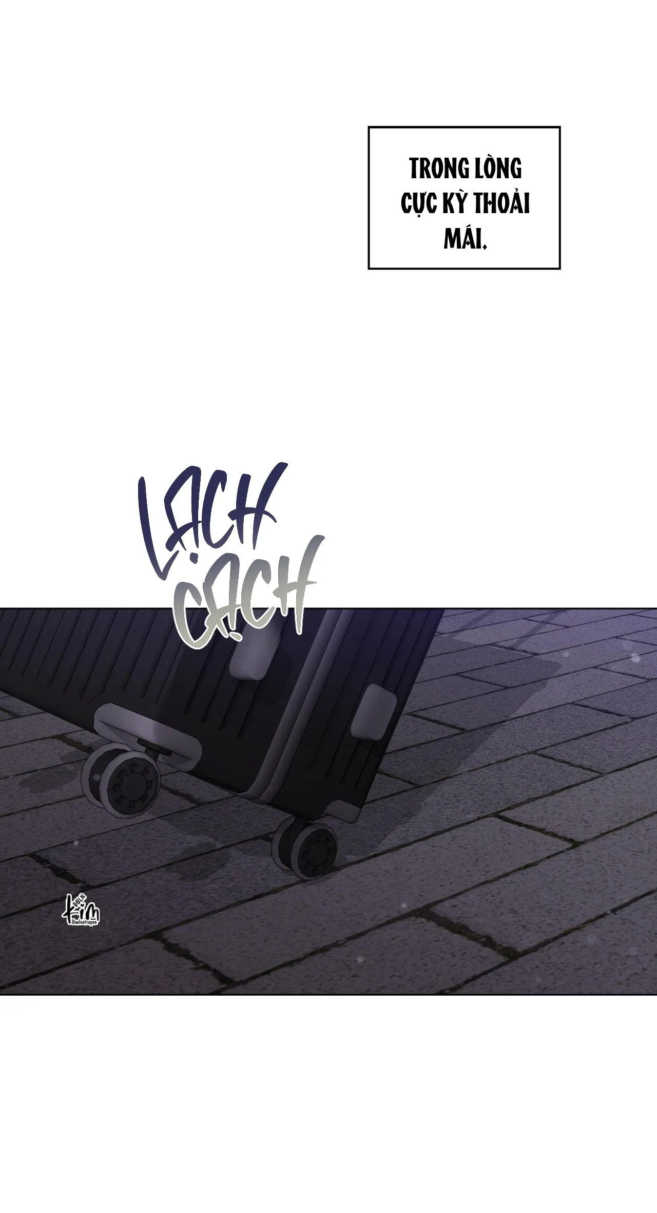 LỖI TẠI DỄ THƯƠNG Chapter 44 Trang 55