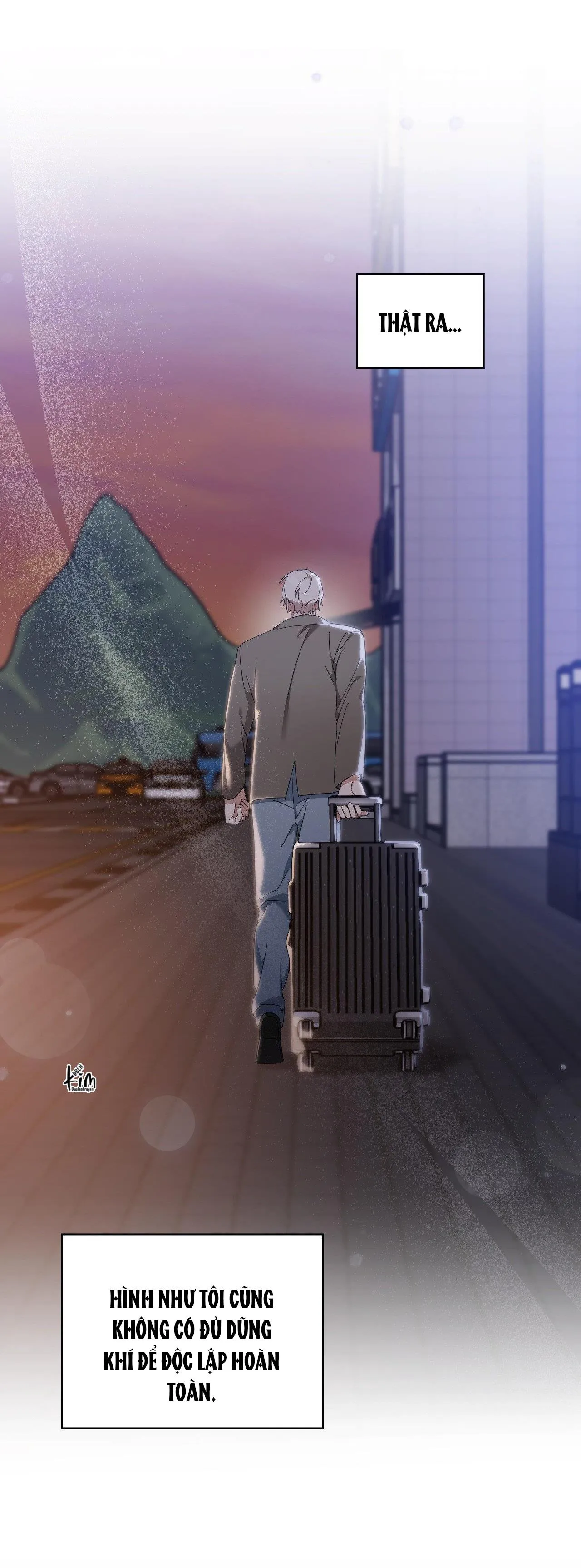 LỖI TẠI DỄ THƯƠNG Chapter 44 Trang 57