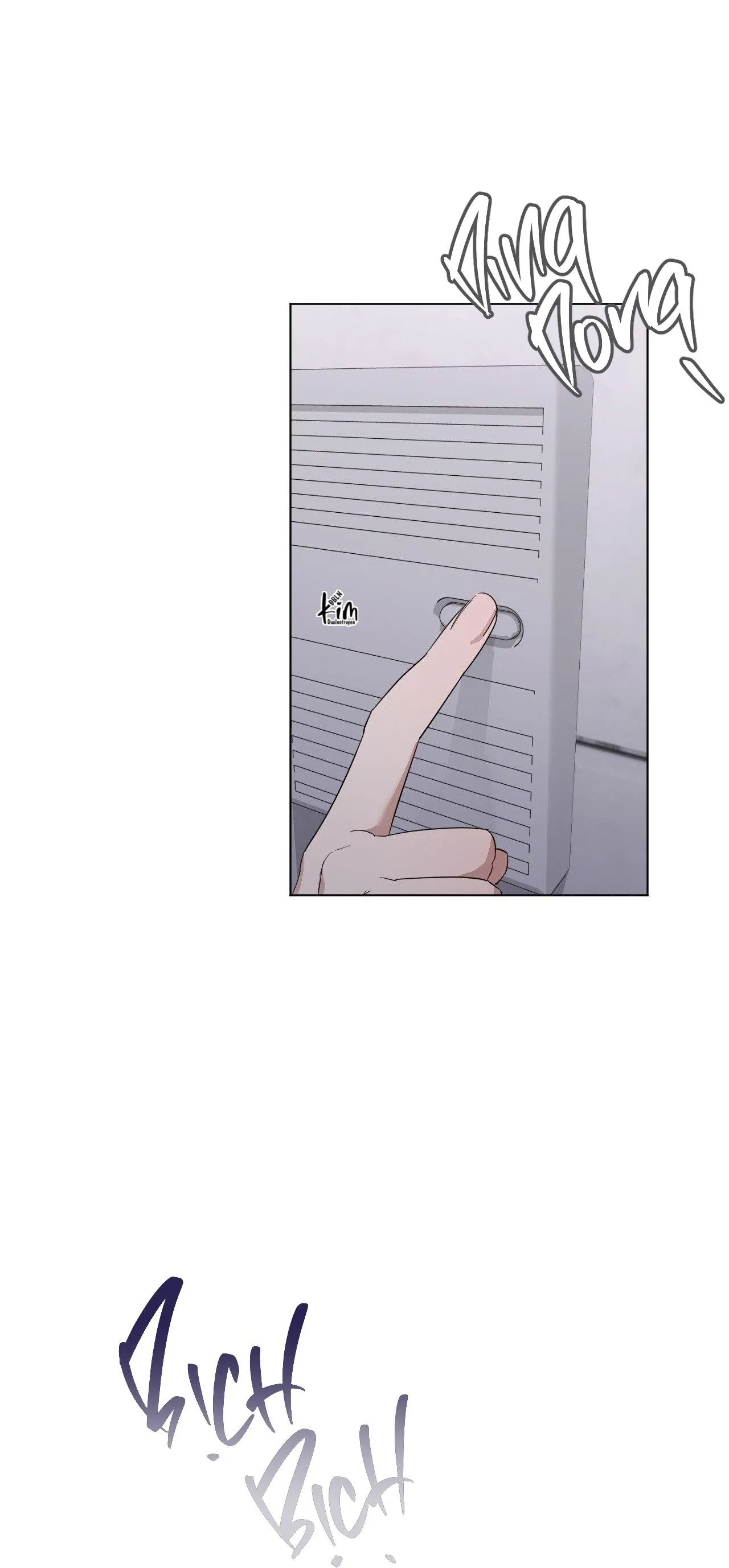 LỖI TẠI DỄ THƯƠNG Chapter 44 Trang 59