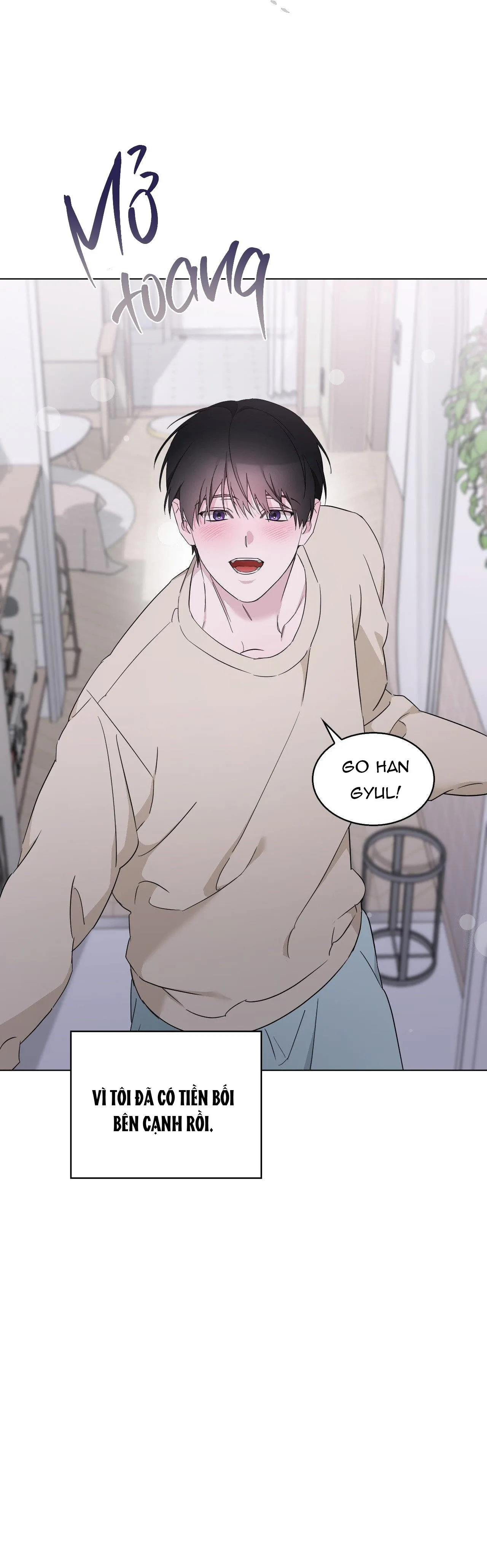 LỖI TẠI DỄ THƯƠNG Chapter 44 Trang 60