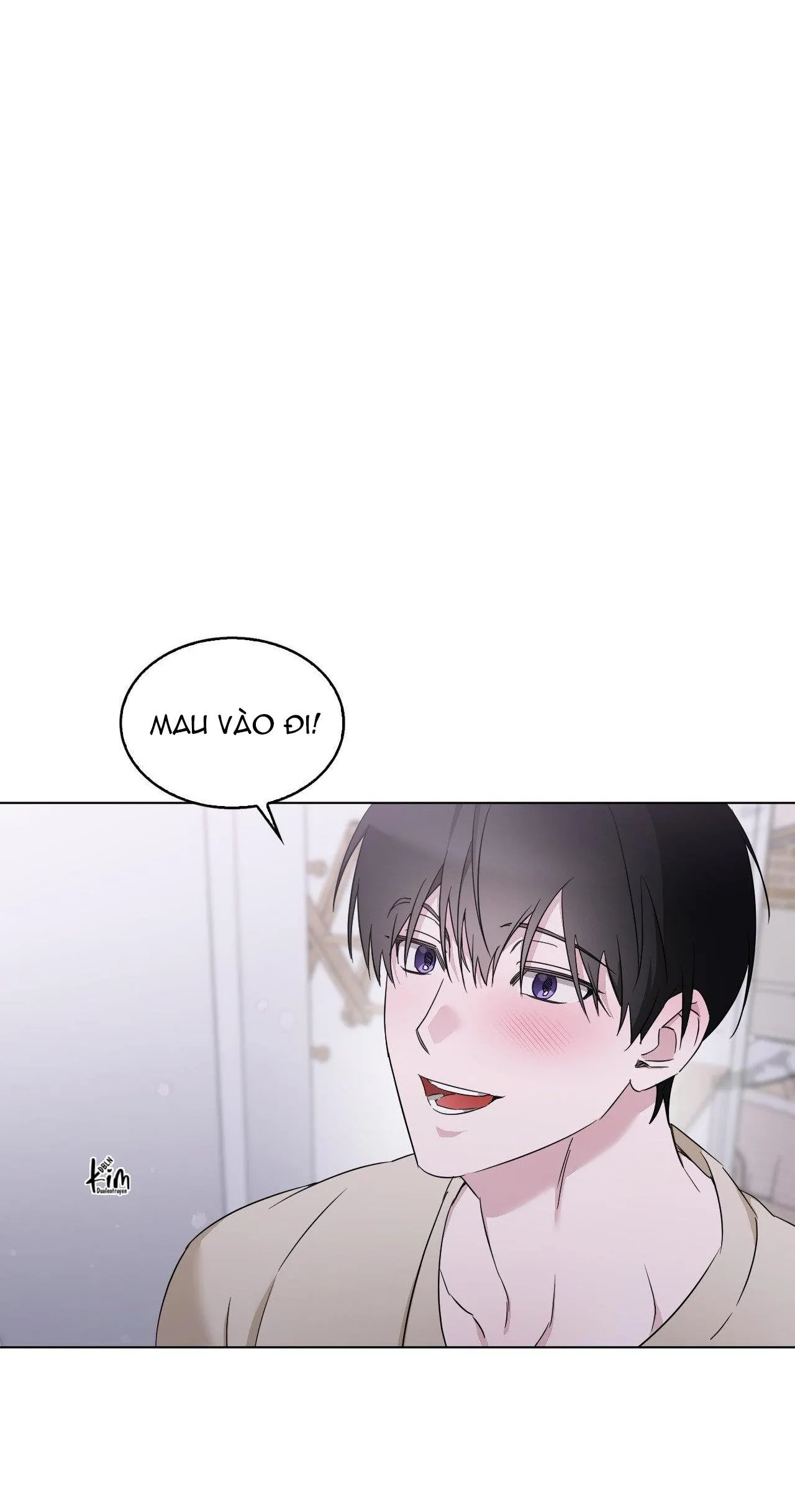 LỖI TẠI DỄ THƯƠNG Chapter 44 Trang 61