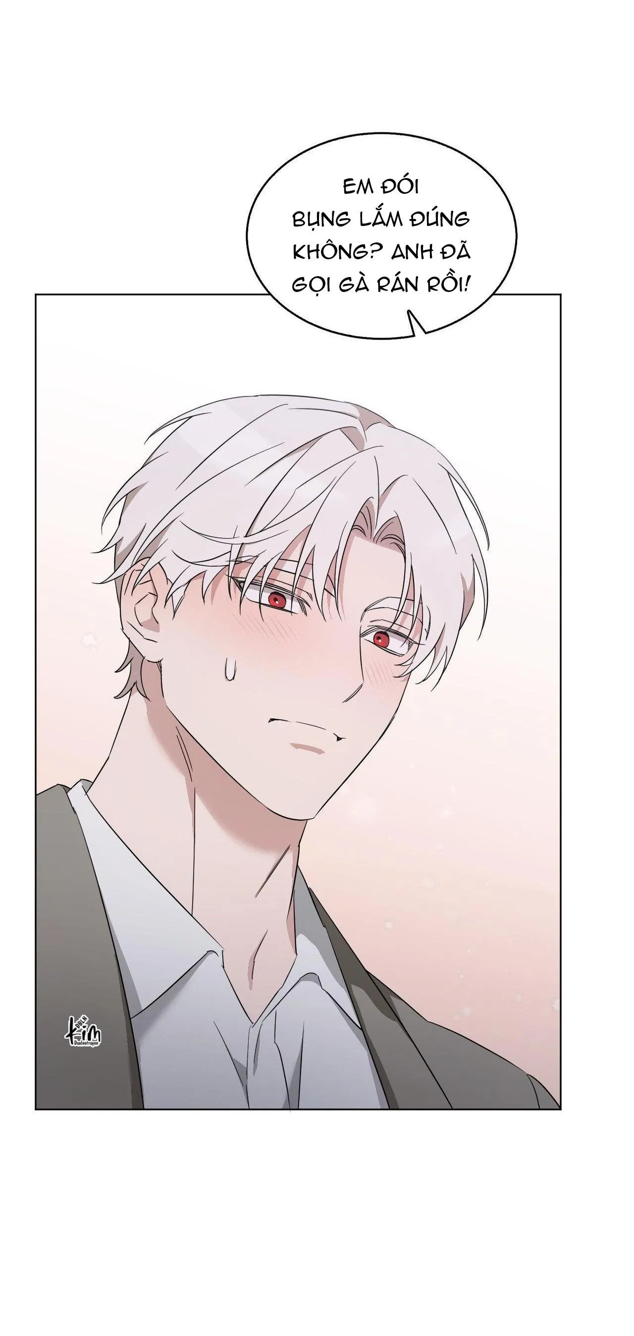 LỖI TẠI DỄ THƯƠNG Chapter 44 Trang 62