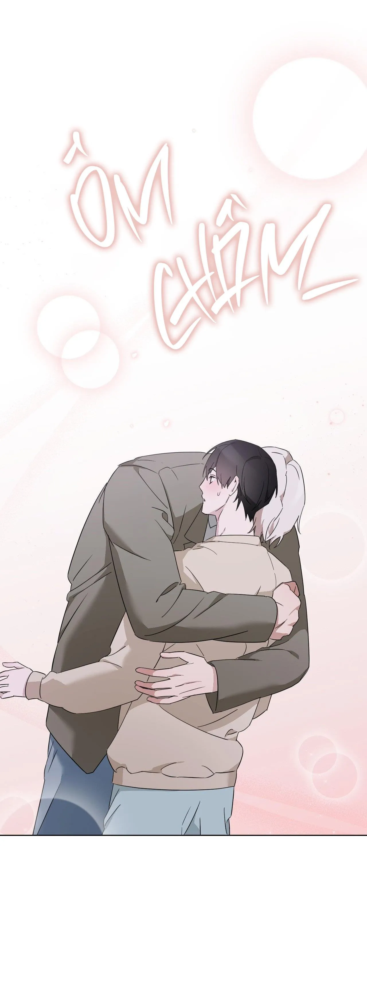 LỖI TẠI DỄ THƯƠNG Chapter 44 Trang 63