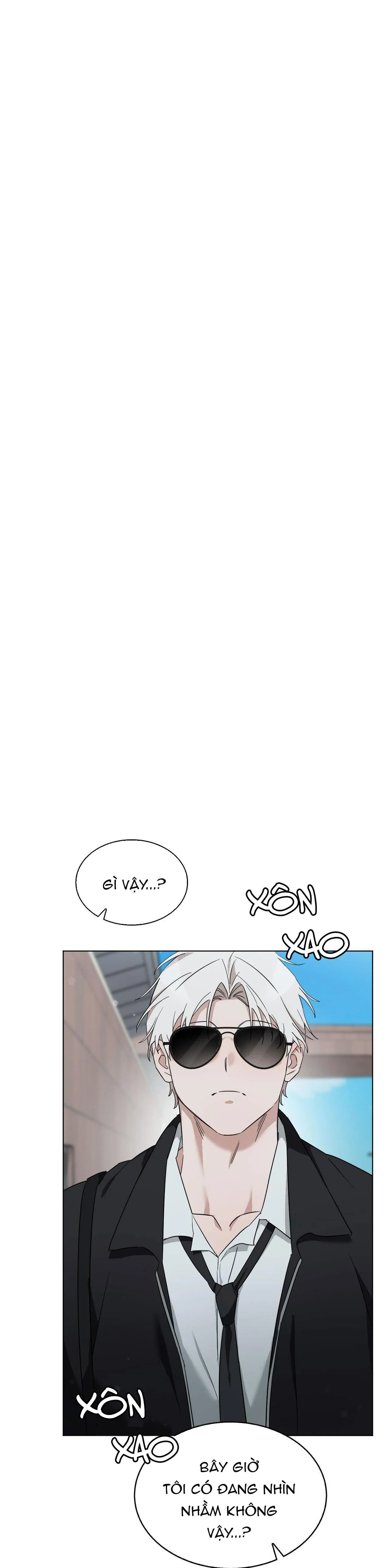 LỖI TẠI DỄ THƯƠNG Chapter 45 Trang 9