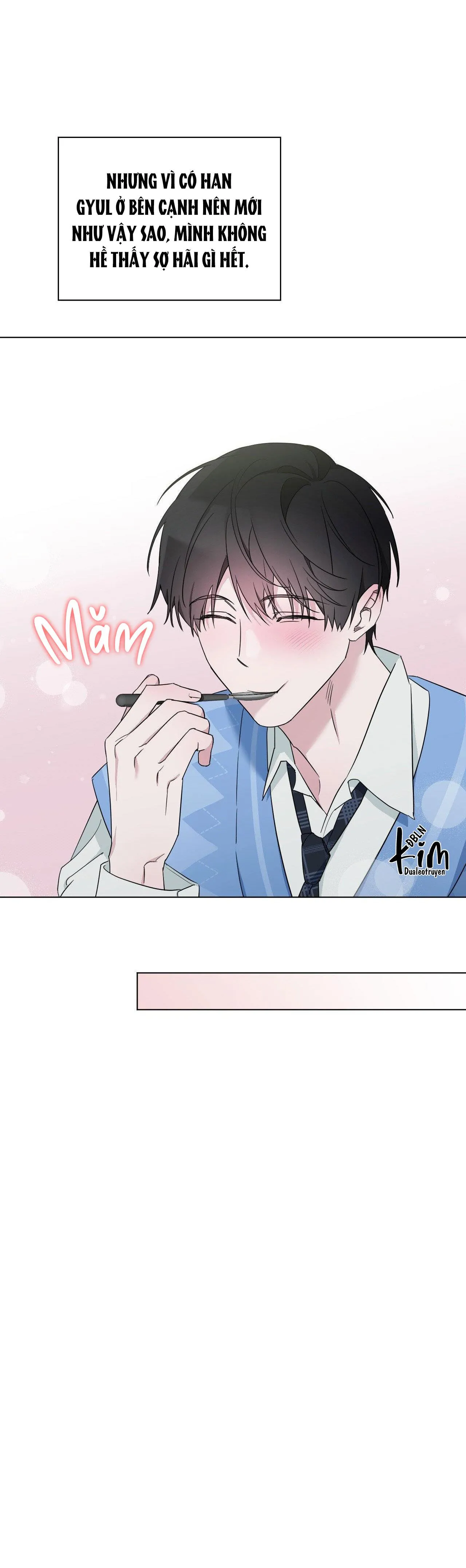 LỖI TẠI DỄ THƯƠNG Chapter 45 Trang 20