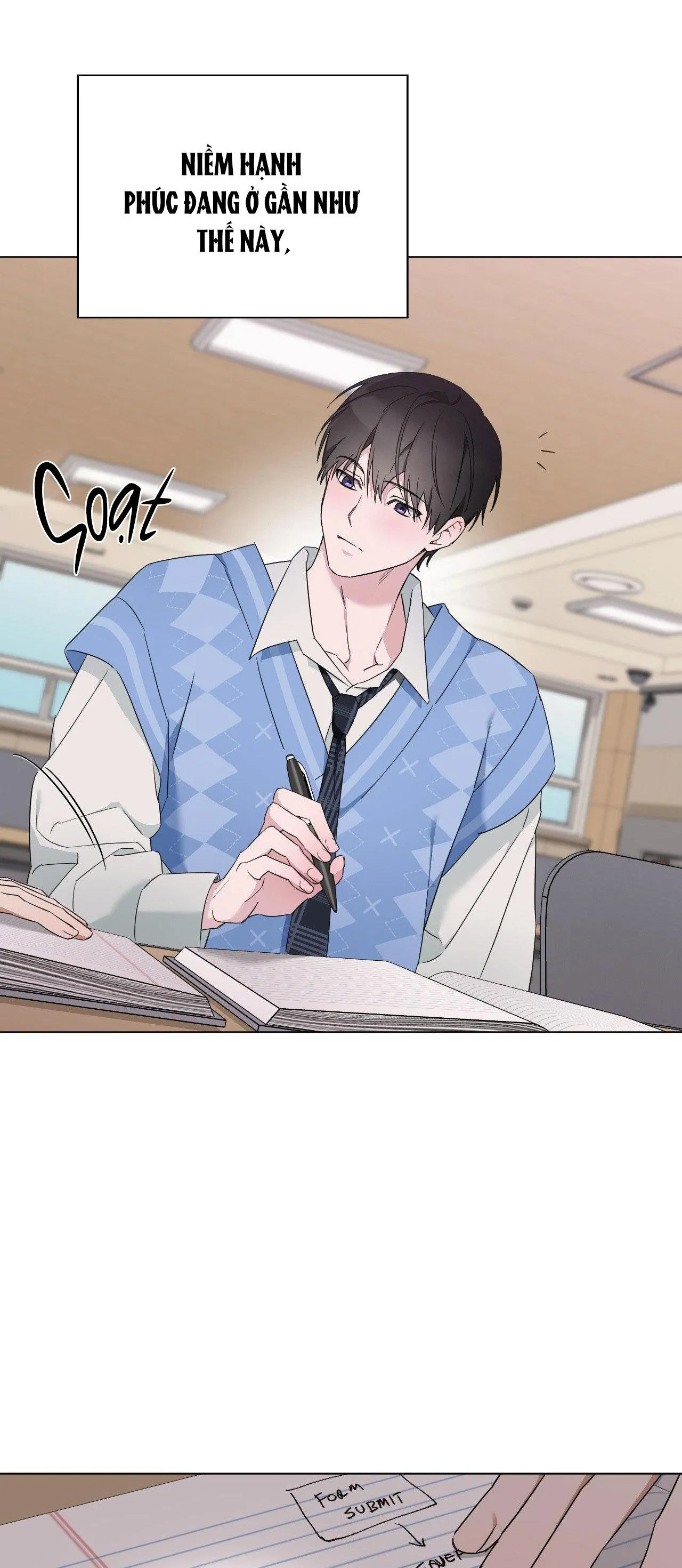 LỖI TẠI DỄ THƯƠNG Chapter 45 Trang 24