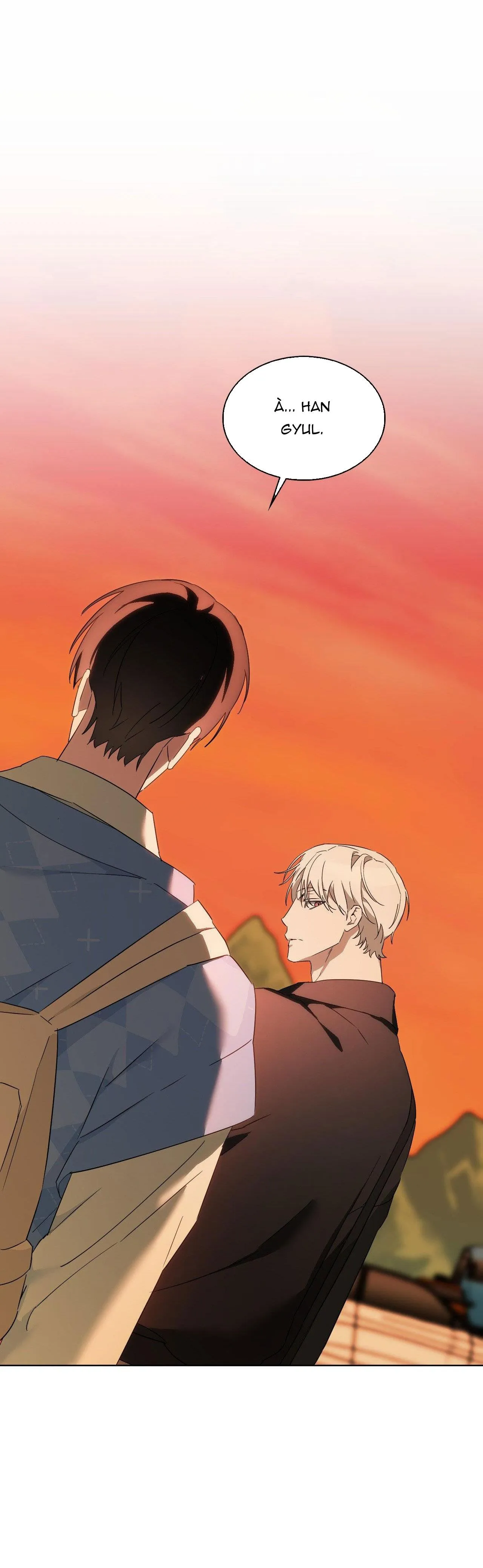 LỖI TẠI DỄ THƯƠNG Chapter 45 Trang 32