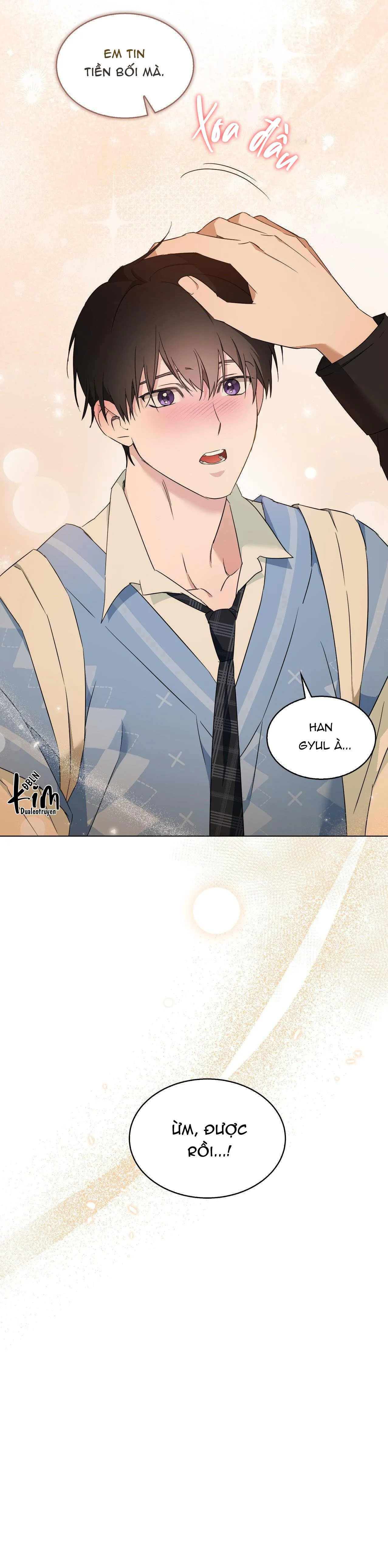 LỖI TẠI DỄ THƯƠNG Chapter 45 Trang 37