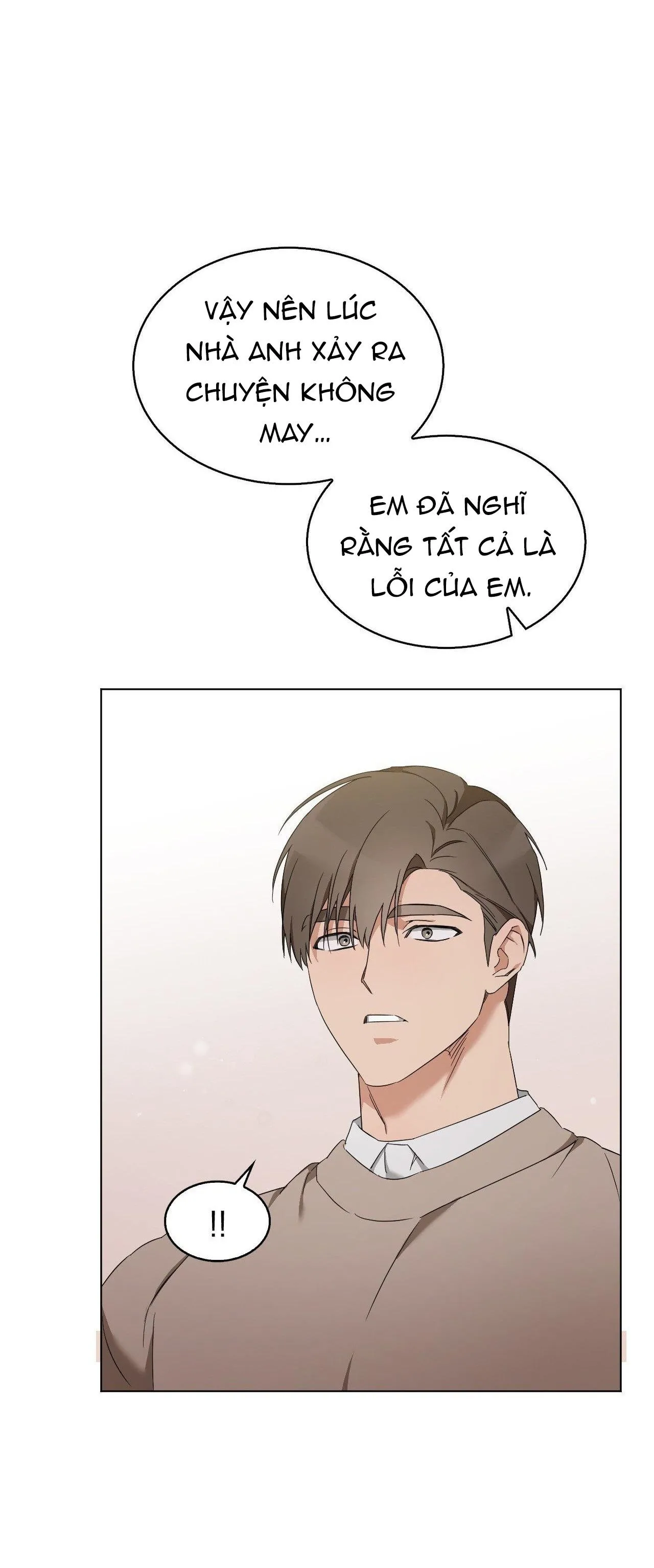 LỖI TẠI DỄ THƯƠNG Chapter 46 Trang 4