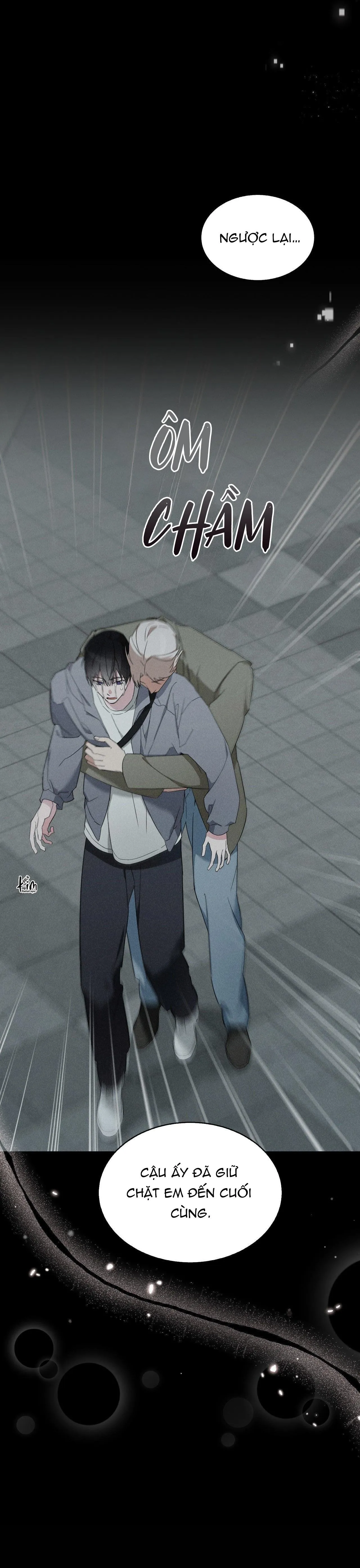 LỖI TẠI DỄ THƯƠNG Chapter 46 Trang 12