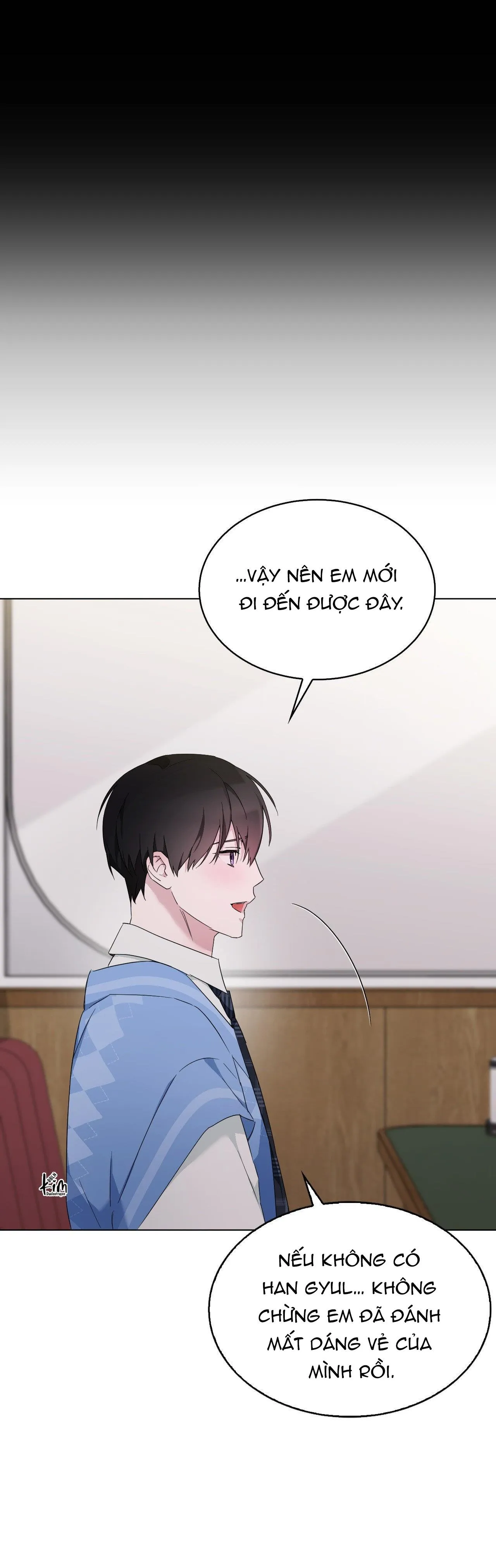 LỖI TẠI DỄ THƯƠNG Chapter 46 Trang 13