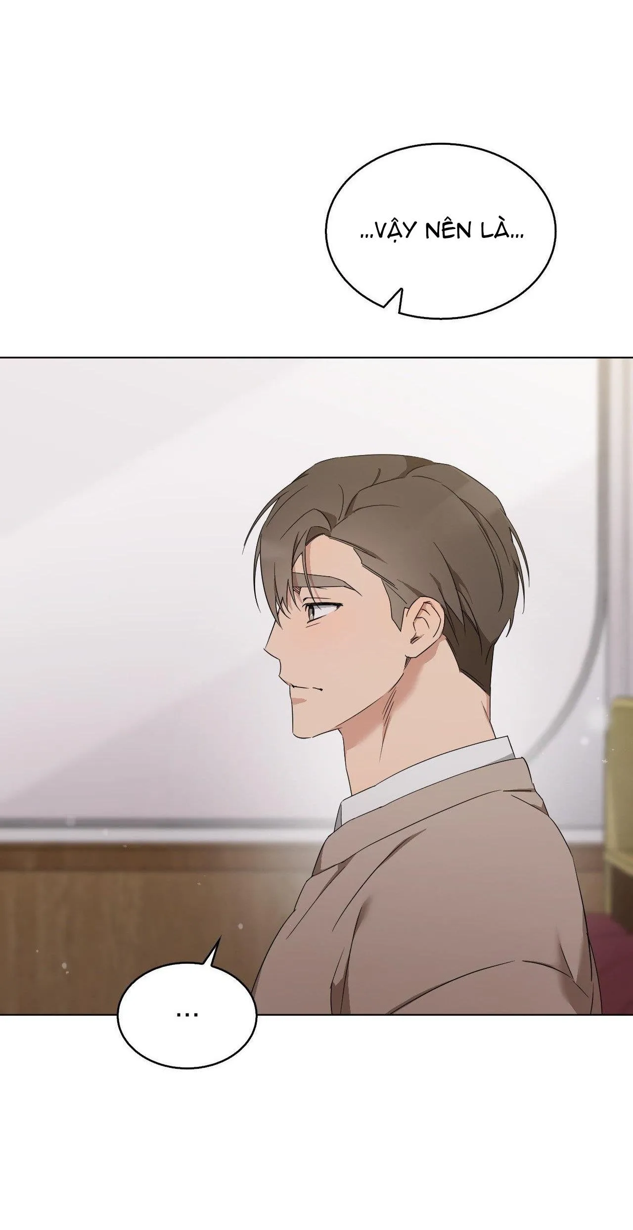 LỖI TẠI DỄ THƯƠNG Chapter 46 Trang 15