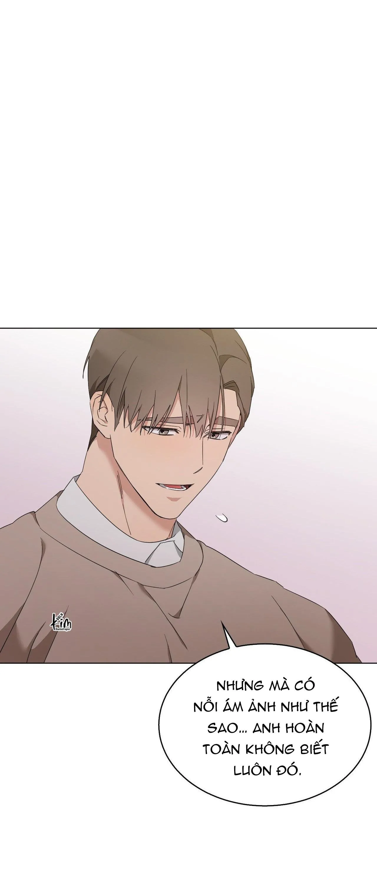 LỖI TẠI DỄ THƯƠNG Chapter 46 Trang 24