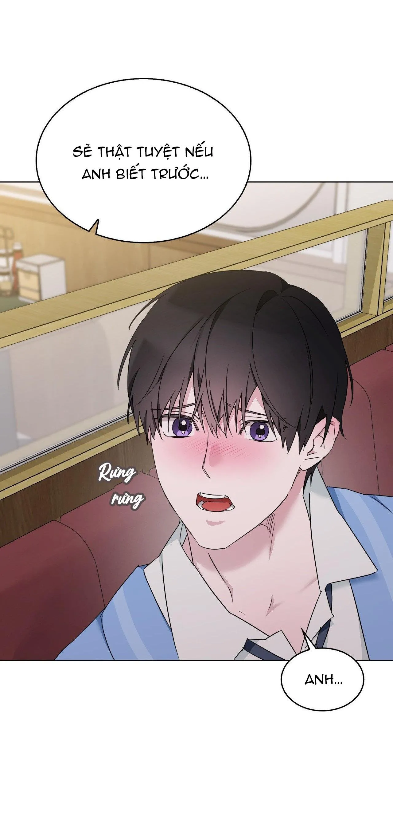 LỖI TẠI DỄ THƯƠNG Chapter 46 Trang 25