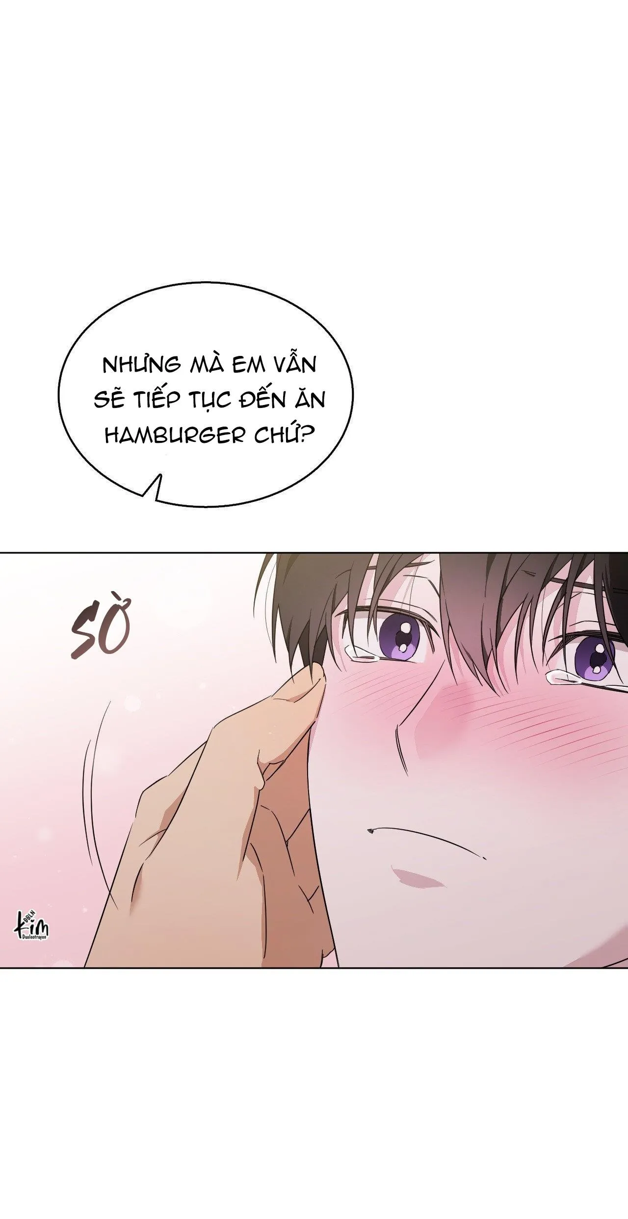 LỖI TẠI DỄ THƯƠNG Chapter 46 Trang 28
