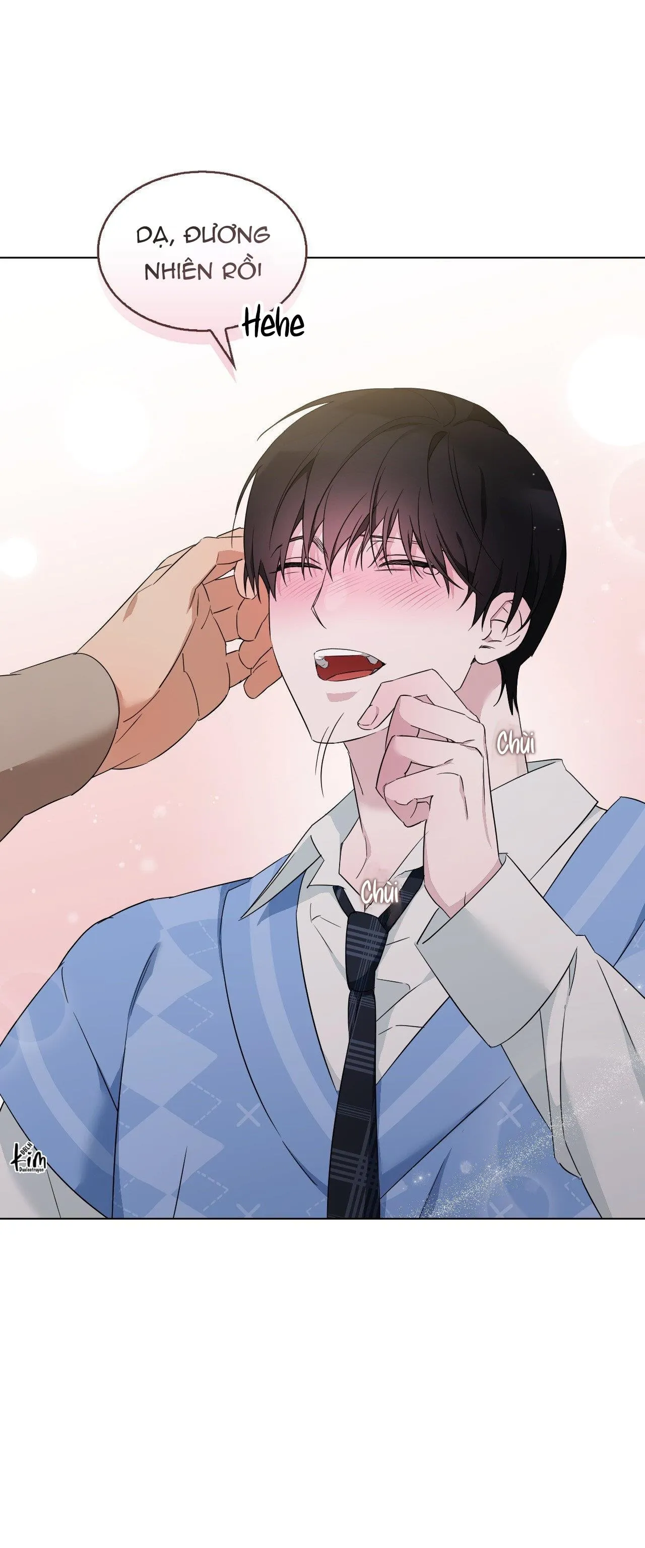 LỖI TẠI DỄ THƯƠNG Chapter 46 Trang 30