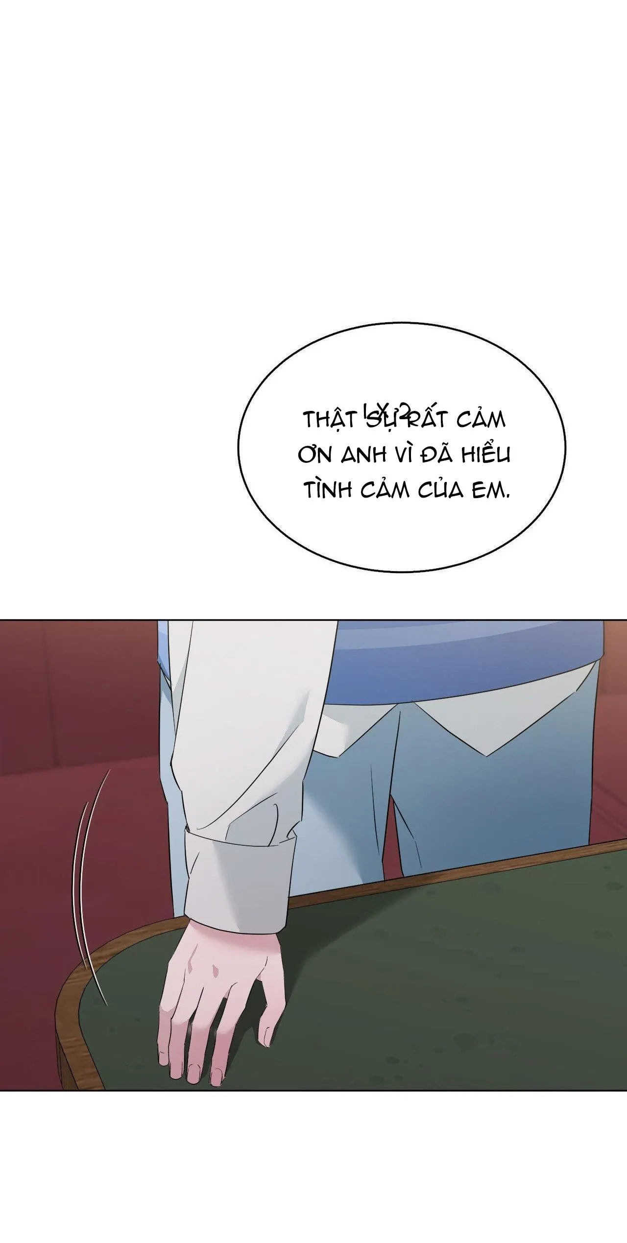 LỖI TẠI DỄ THƯƠNG Chapter 46 Trang 31