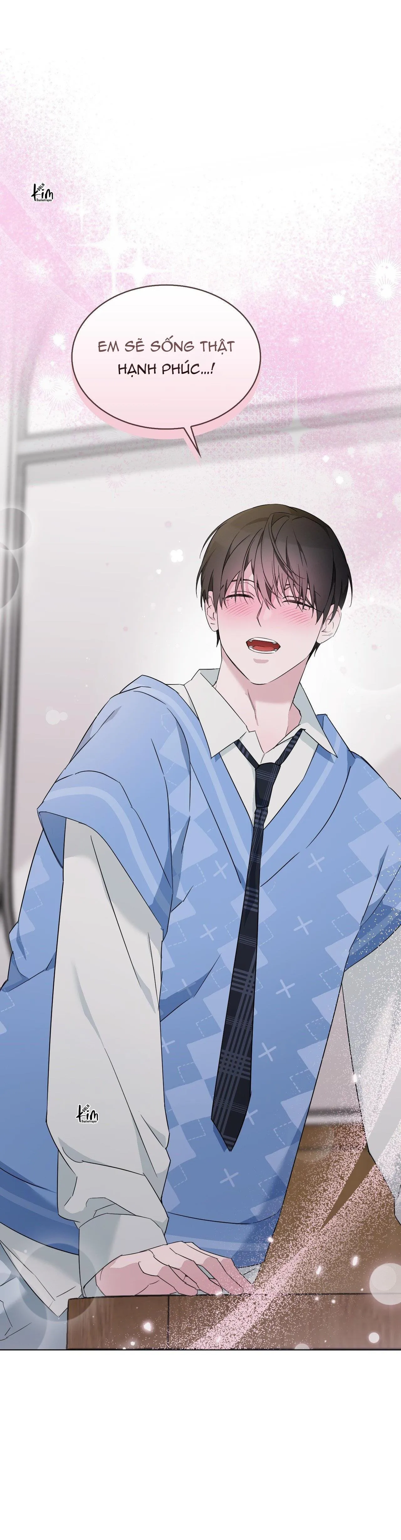 LỖI TẠI DỄ THƯƠNG Chapter 46 Trang 32