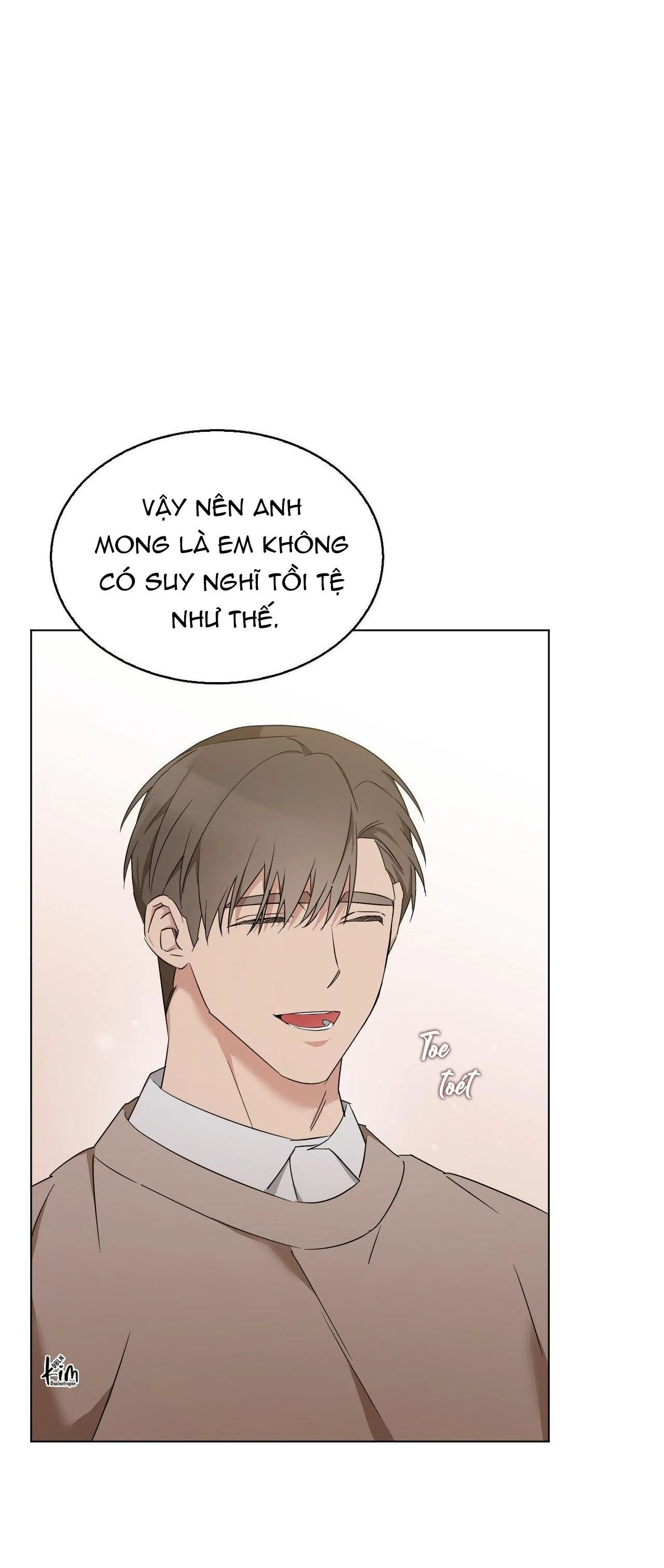 LỖI TẠI DỄ THƯƠNG Chapter 46 Trang 37