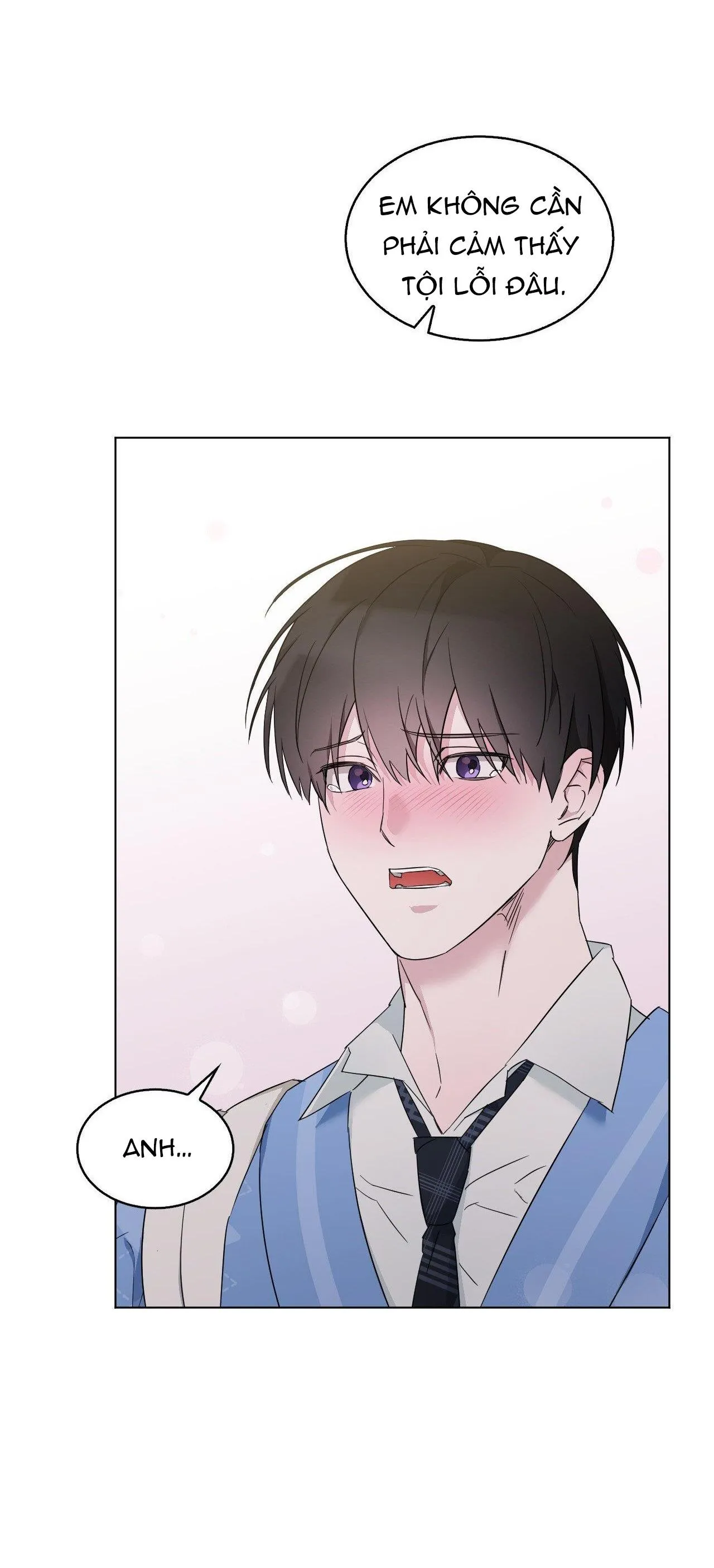 LỖI TẠI DỄ THƯƠNG Chapter 46 Trang 38