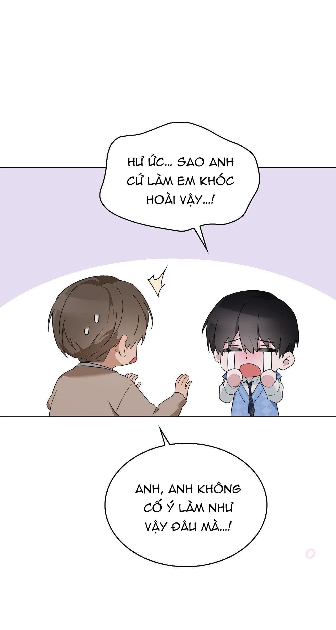 LỖI TẠI DỄ THƯƠNG Chapter 46 Trang 39