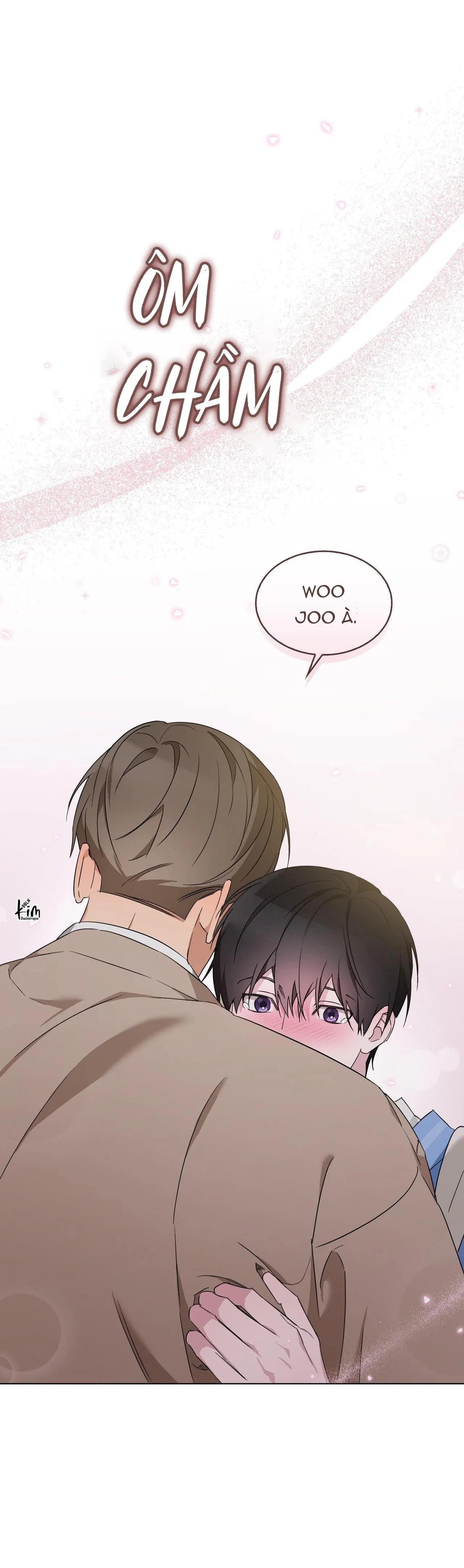 LỖI TẠI DỄ THƯƠNG Chapter 46 Trang 40