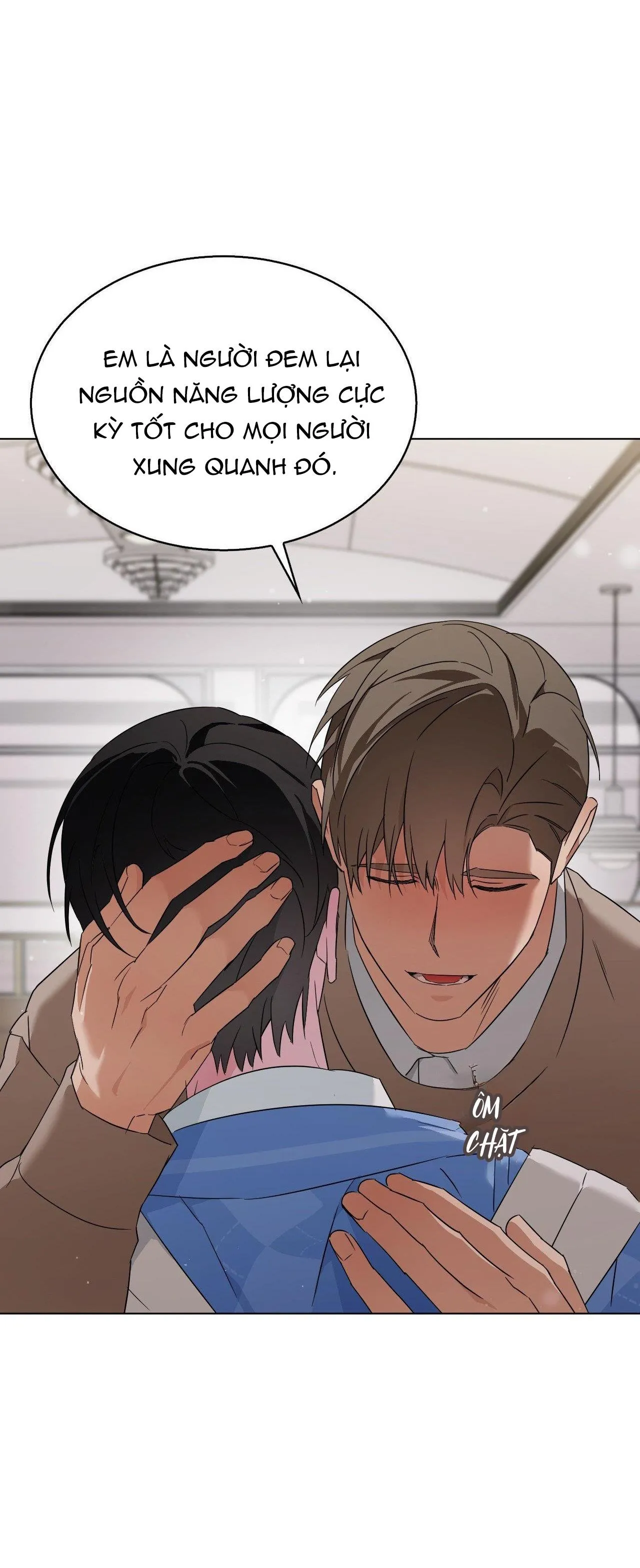 LỖI TẠI DỄ THƯƠNG Chapter 46 Trang 41