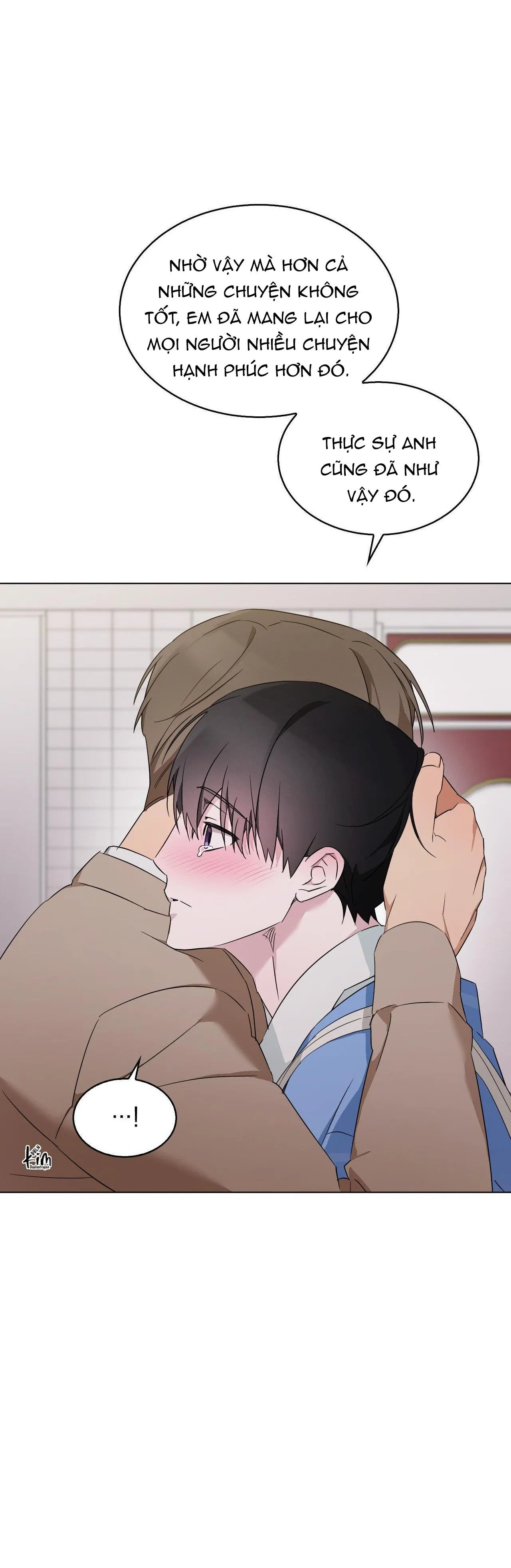 LỖI TẠI DỄ THƯƠNG Chapter 46 Trang 42