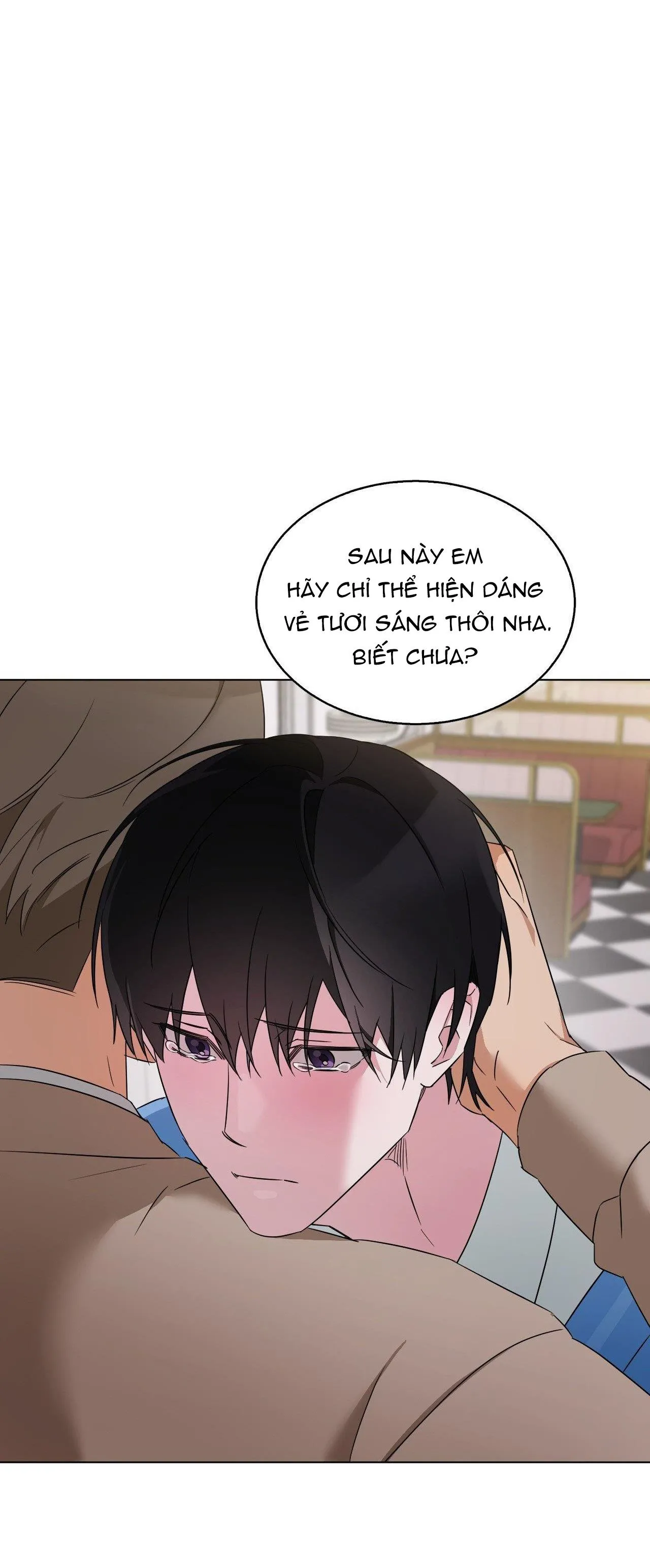 LỖI TẠI DỄ THƯƠNG Chapter 46 Trang 43