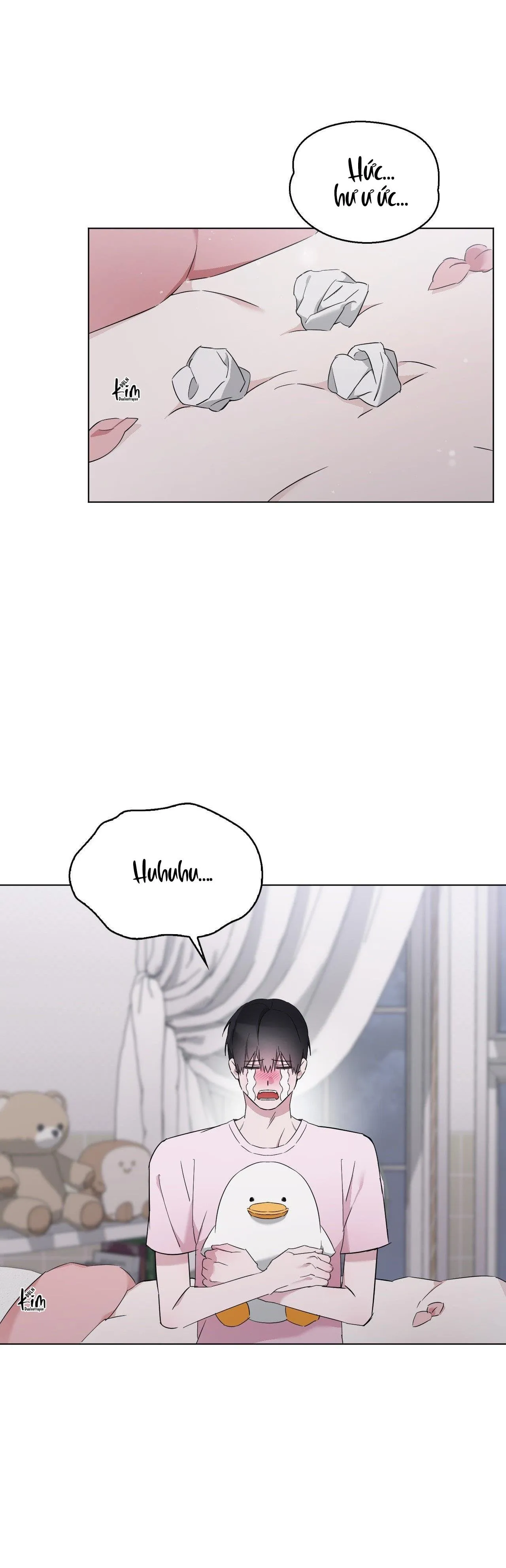 LỖI TẠI DỄ THƯƠNG Chapter 46 Trang 48