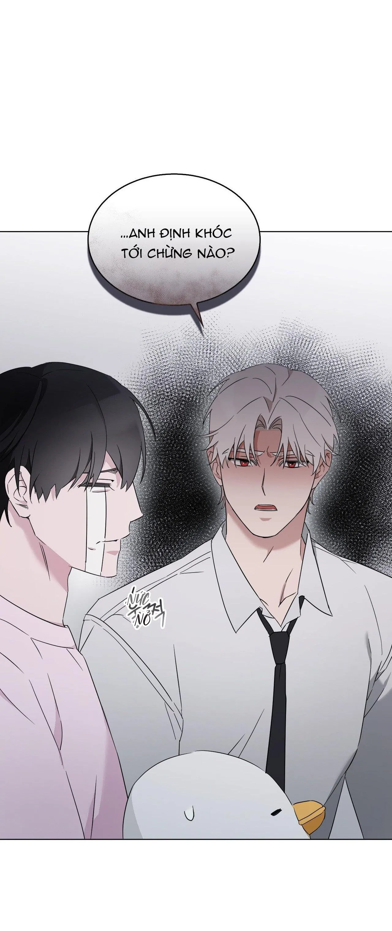 LỖI TẠI DỄ THƯƠNG Chapter 46 Trang 49