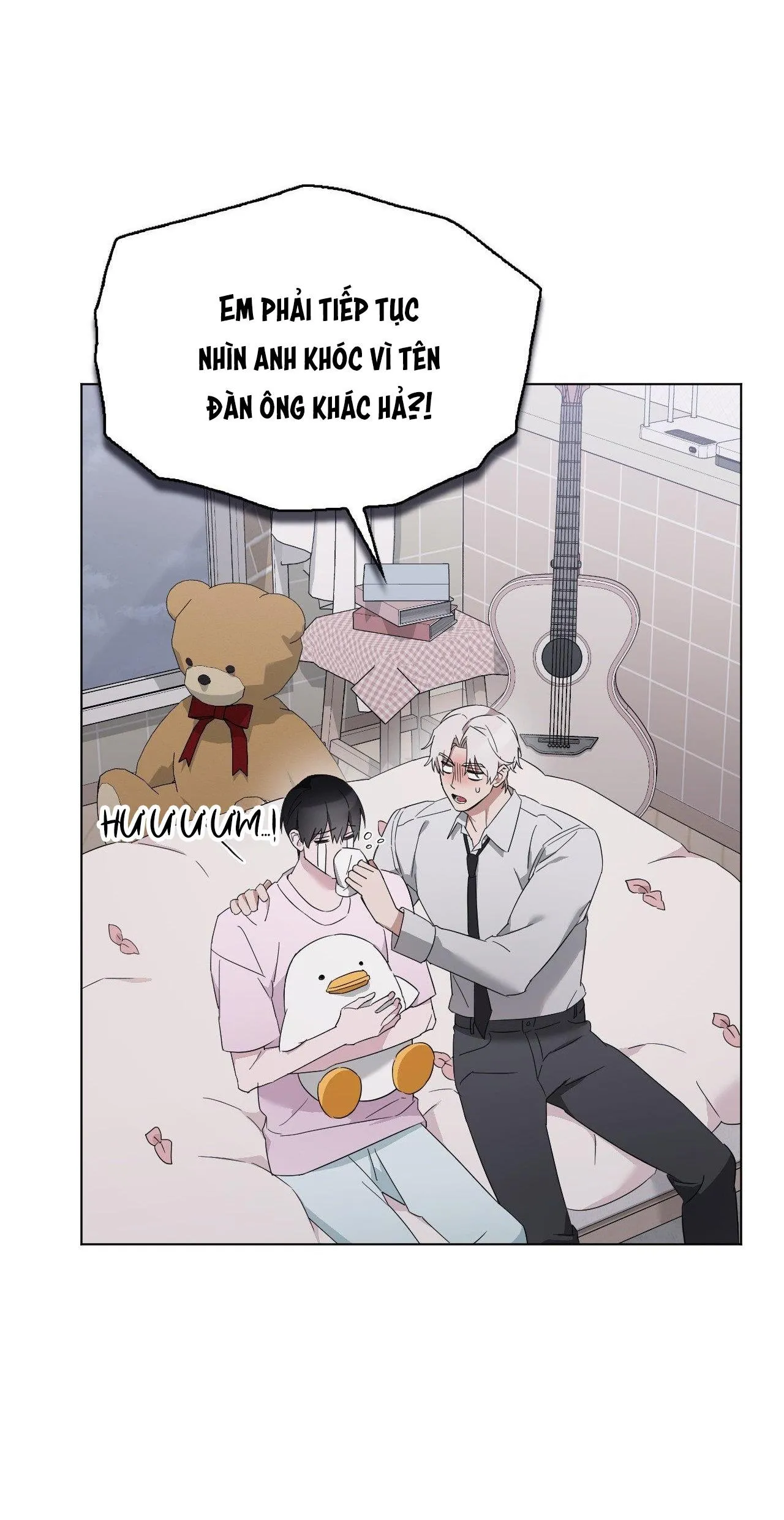 LỖI TẠI DỄ THƯƠNG Chapter 46 Trang 50