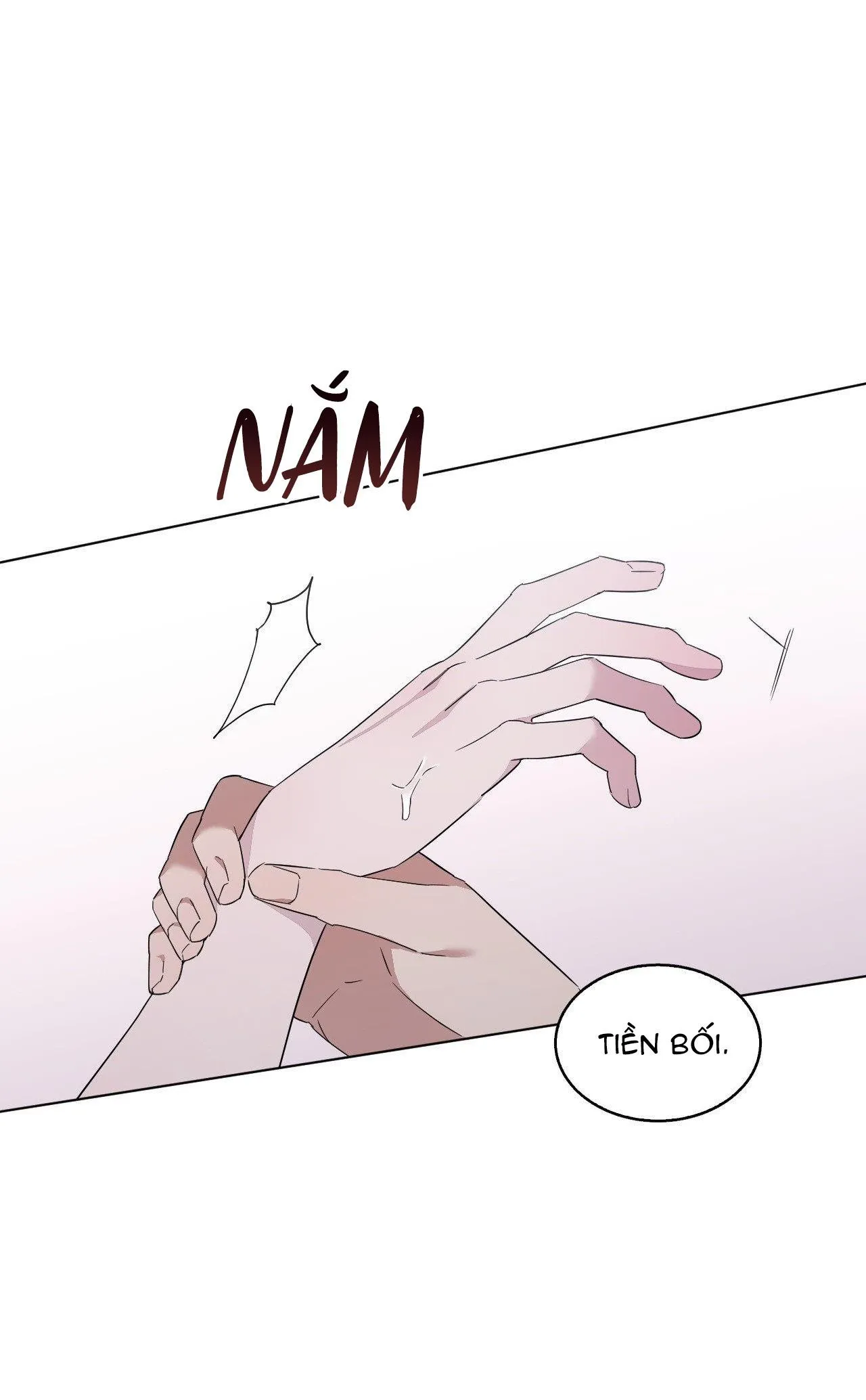 LỖI TẠI DỄ THƯƠNG Chapter 46 Trang 53