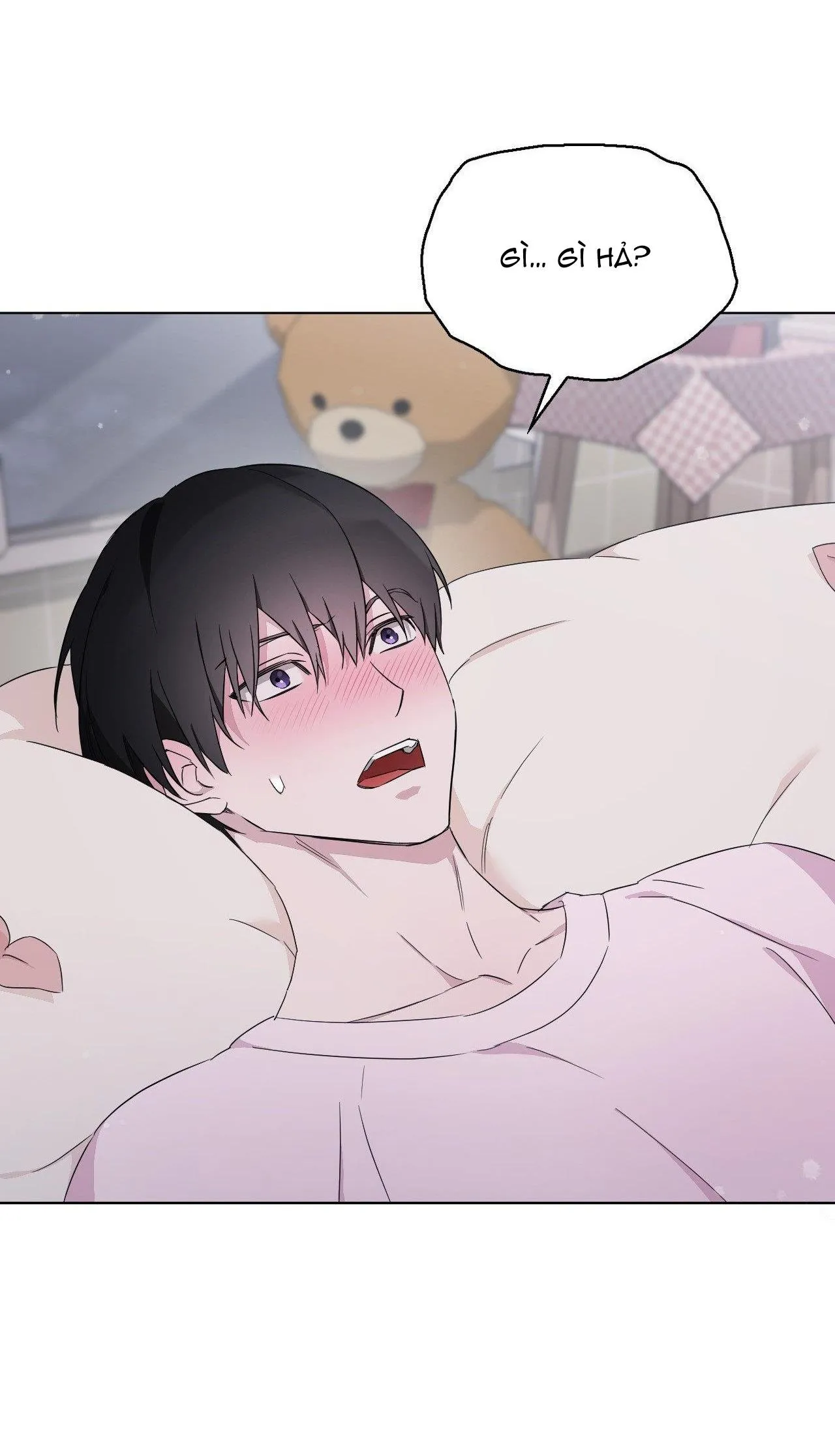 LỖI TẠI DỄ THƯƠNG Chapter 46 Trang 56