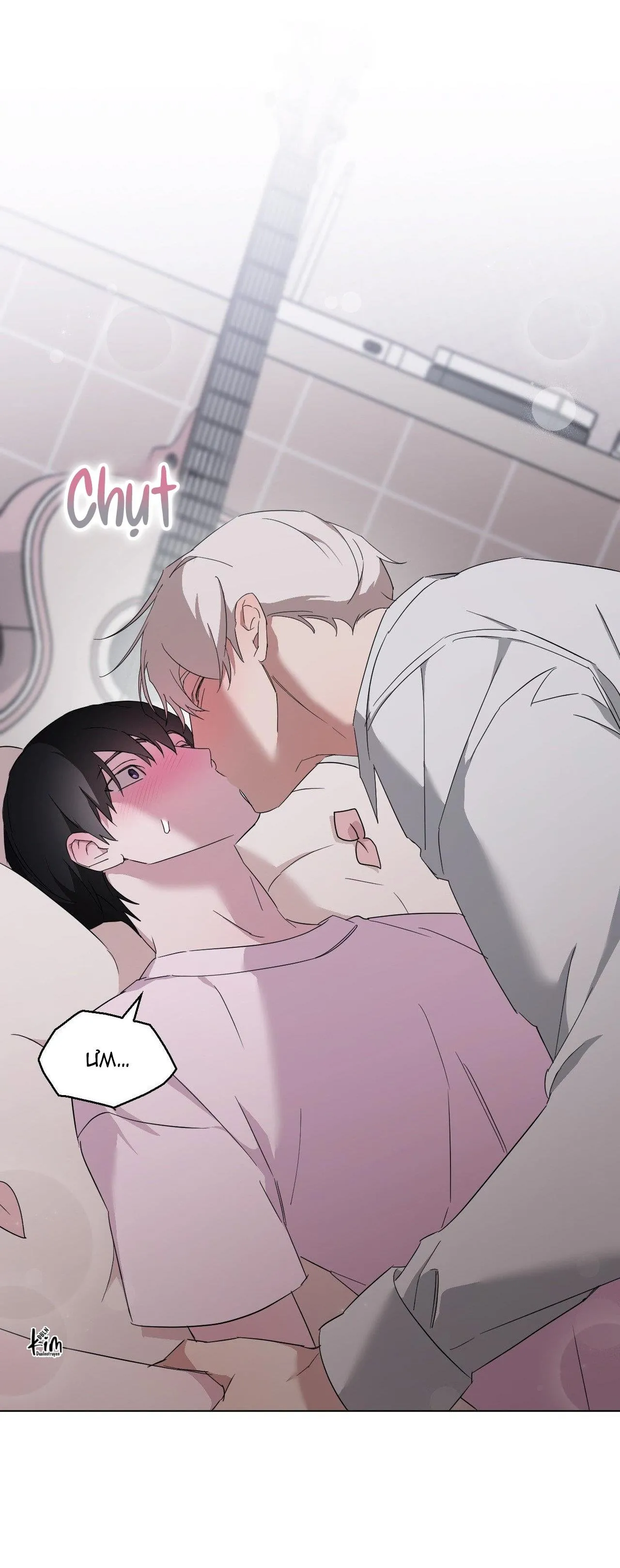 LỖI TẠI DỄ THƯƠNG Chapter 46 Trang 57