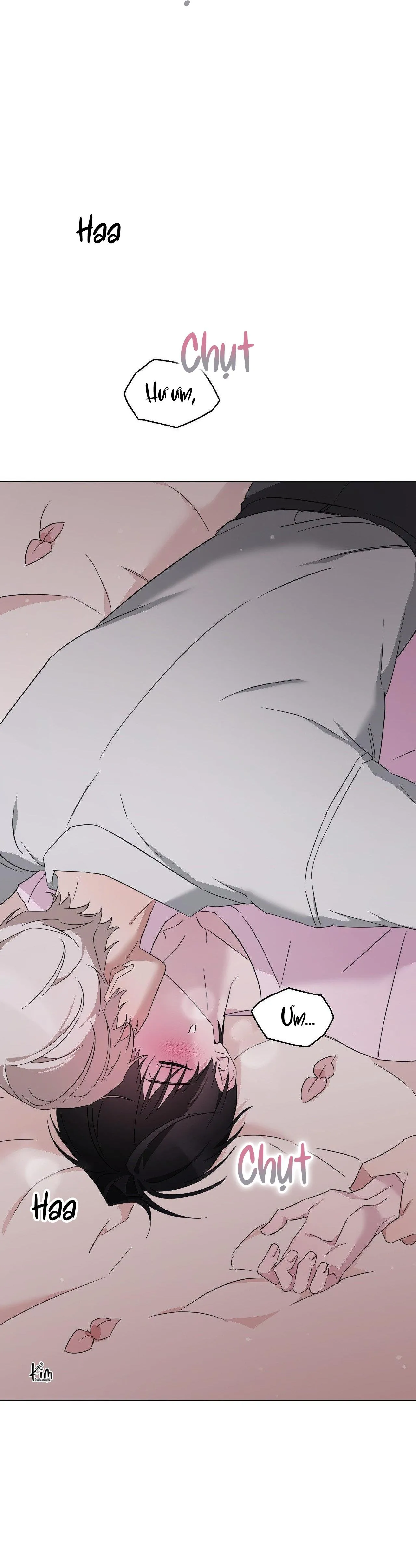 LỖI TẠI DỄ THƯƠNG Chapter 46 Trang 59